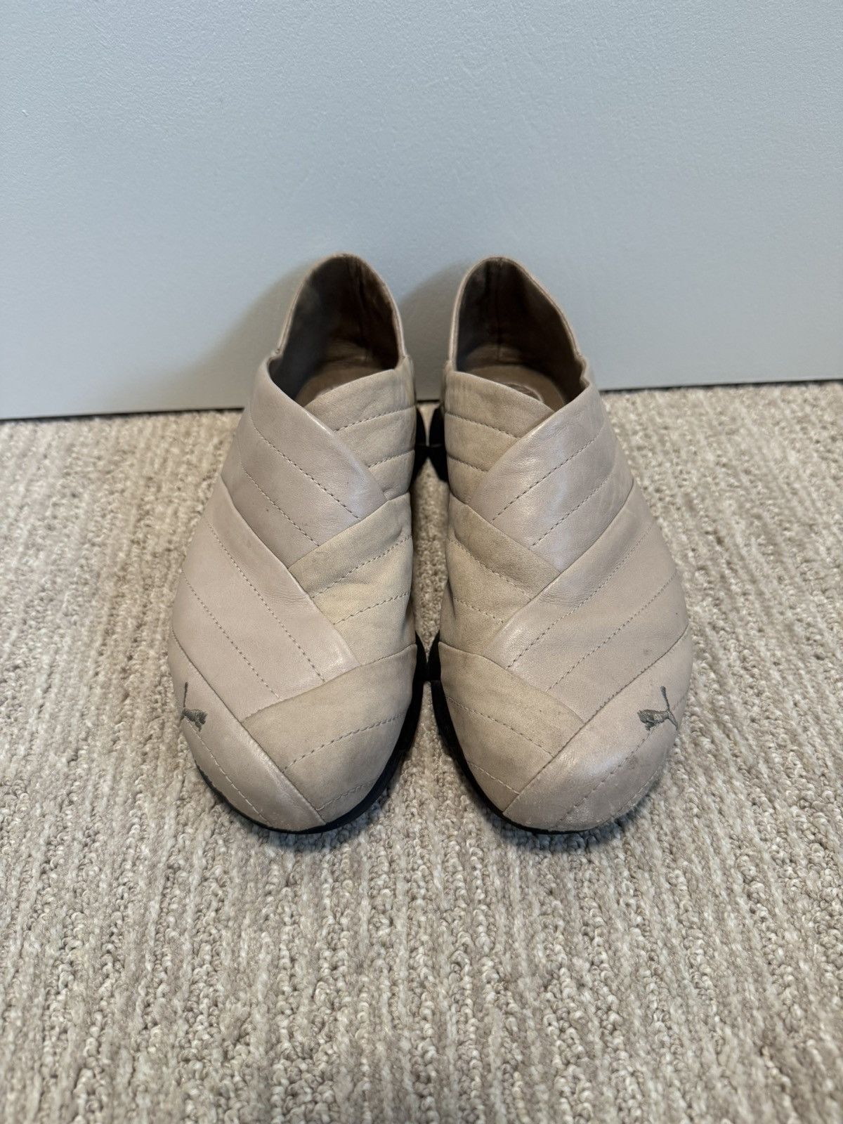 Puma Puma Yutori Sample Rare Size US 8.5 / EU 41-42 - 2 Thumbnail