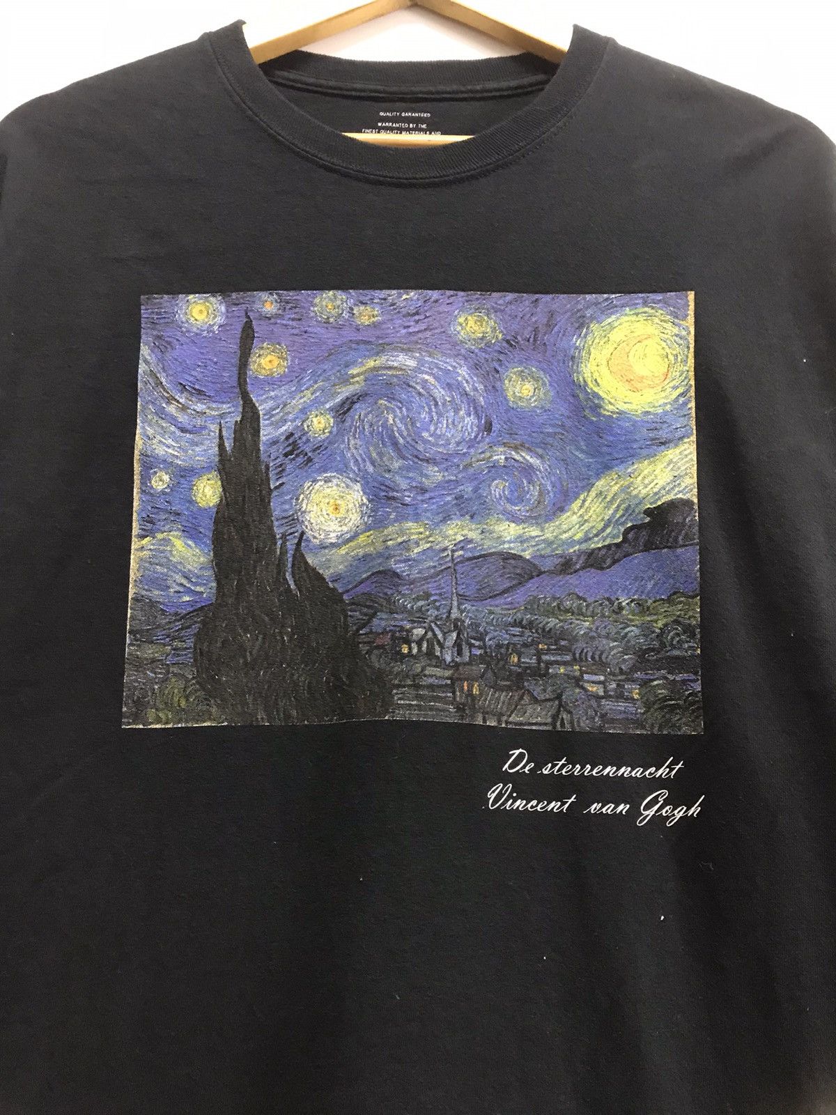 Japanese Brand Art & Design Shirt Size US M / EU 48-50 / 2 - 6 Thumbnail