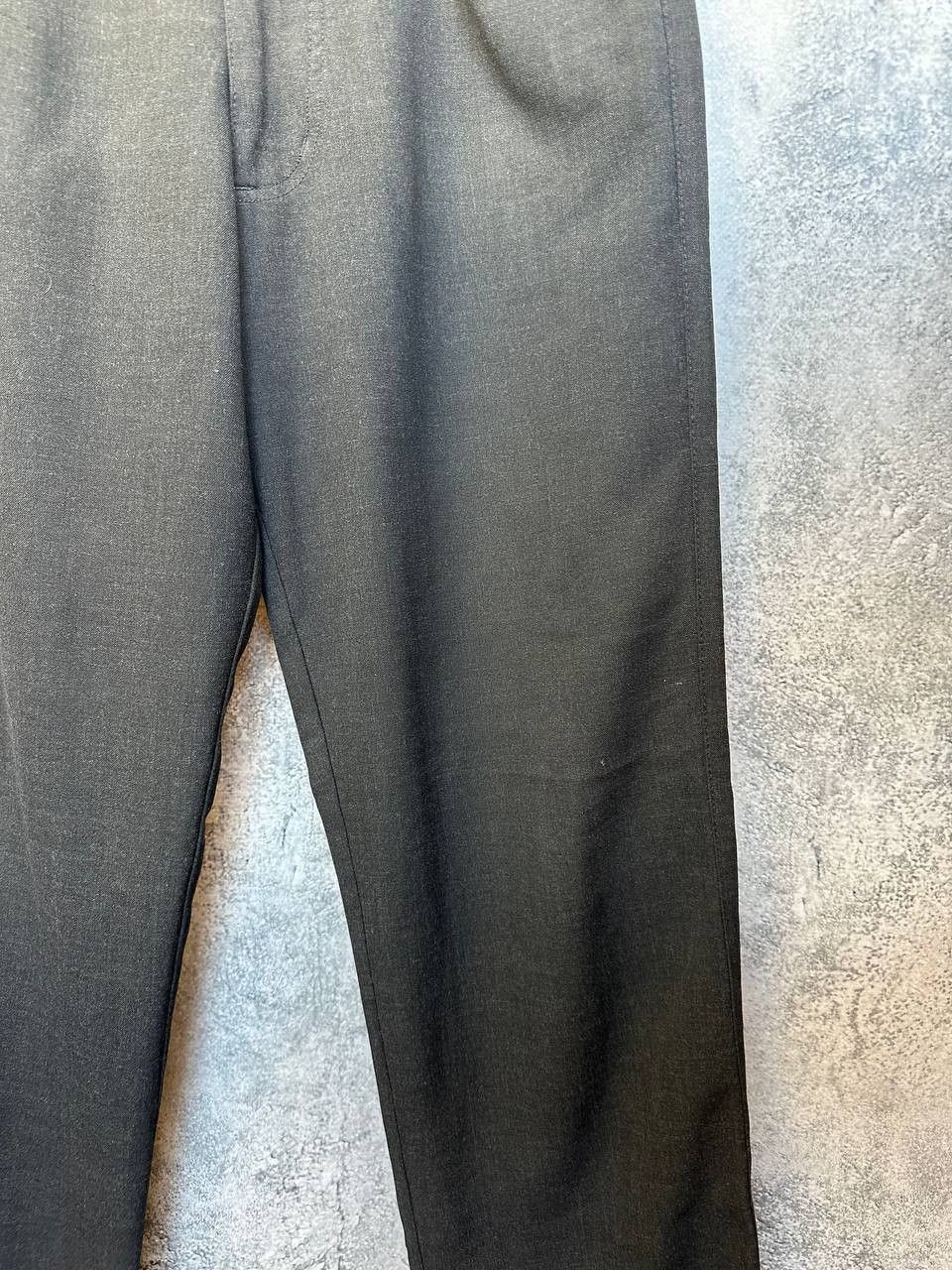 Armani Armani Jeans AJ Eagle Logo Jeans Slim Straight Size US 28 / EU 44 - 8 Thumbnail