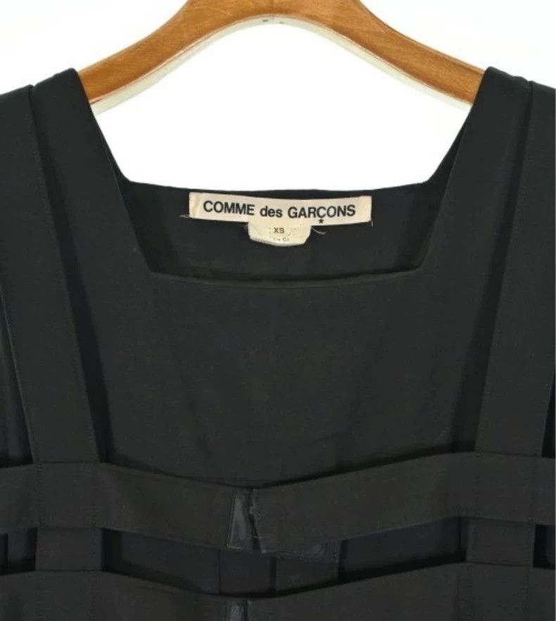 Comme des Garcons Comme Des Garcons Dress Women's Size XS / US 0-2 / IT 36-38 - 7 Thumbnail
