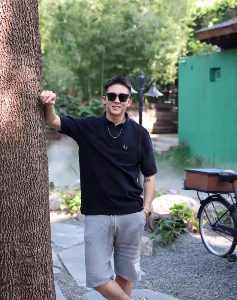 Thom Browne Thom Browne size0 trunks Size US 26 / EU 42 - 8 Thumbnail