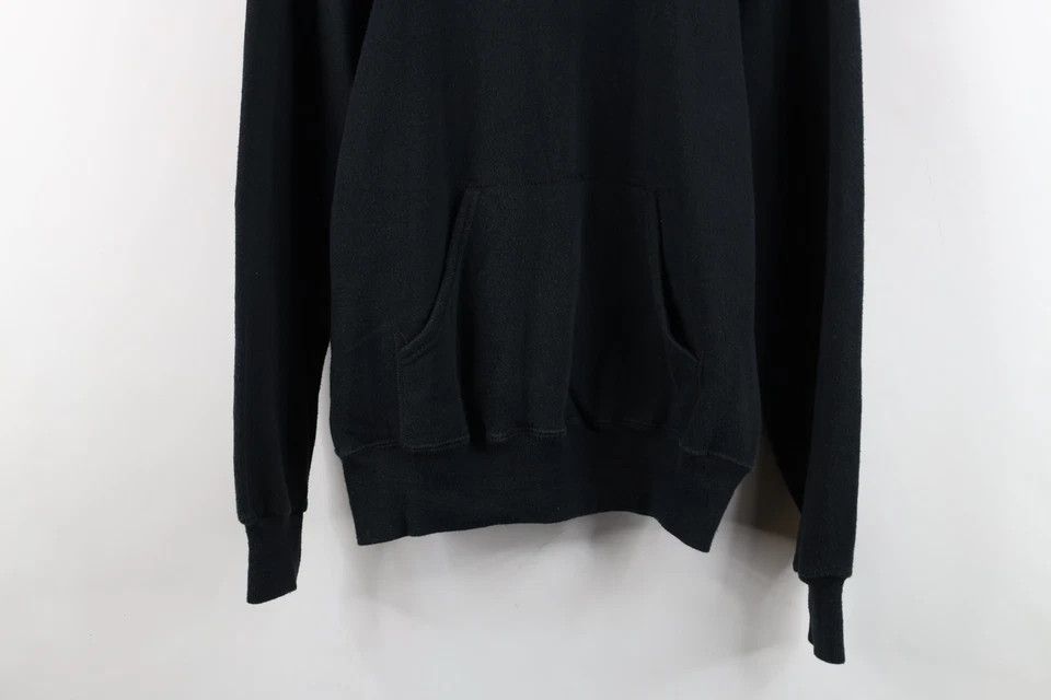 Vintage Vintage 80s Hobie Surfing Team Extreme Hoodie Sweatshirt USA Size US L / EU 52-54 / 3 - 5 Thumbnail