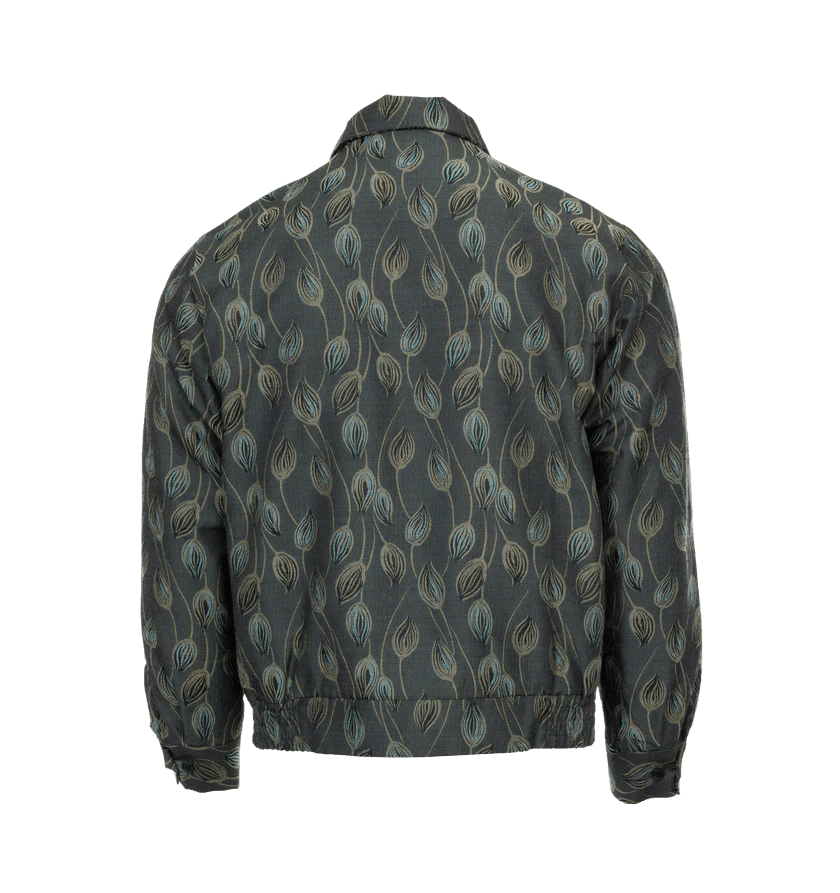 Needles o1h1sh10624 Jacket in Black Size US L / EU 52-54 / 3 - 2 Thumbnail