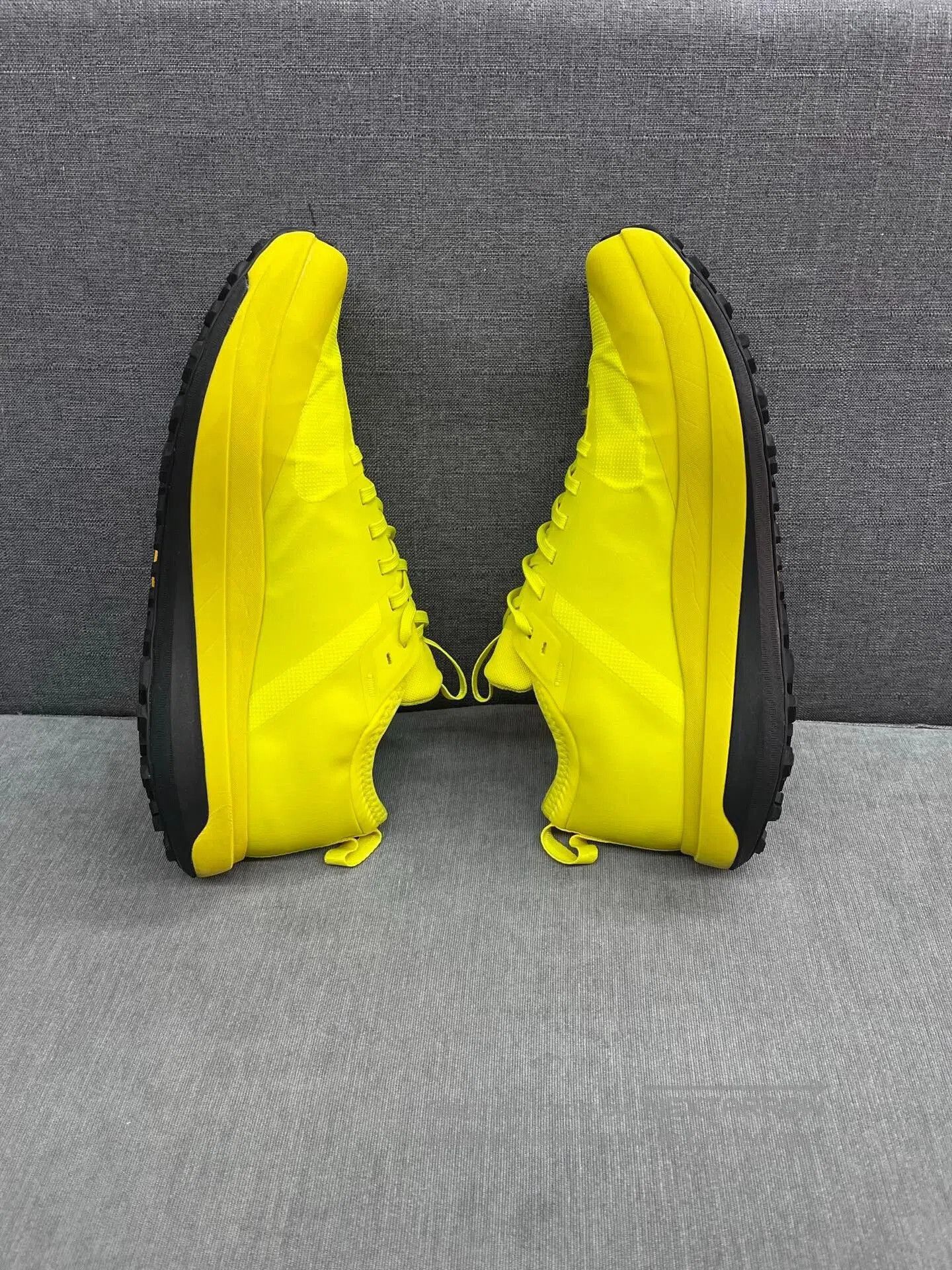 Arc'teryx Arcteryx SYLAN Men's Trail Running Shoes. Size US 11 / EU 44 - 5 Thumbnail