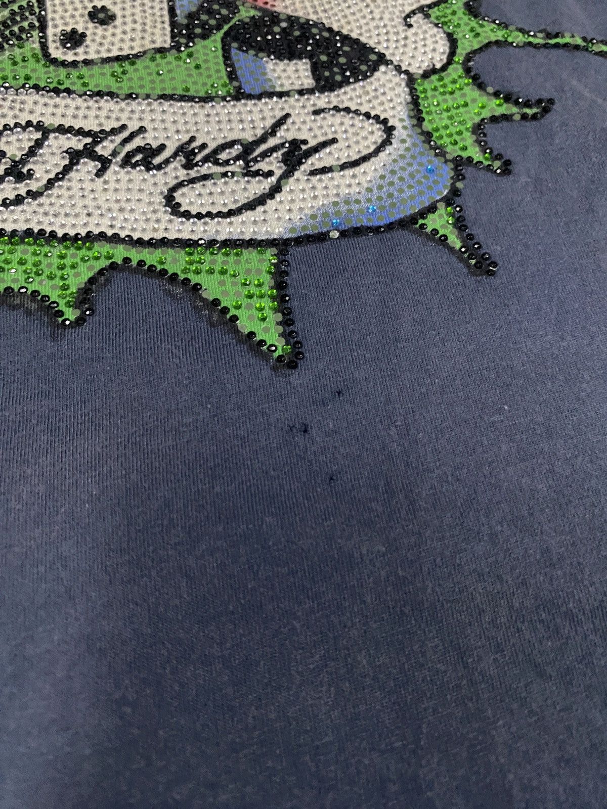Ed Hardy Ed Hardy Skull T Shirt Size US S / EU 44-46 / 1 - 4 Thumbnail