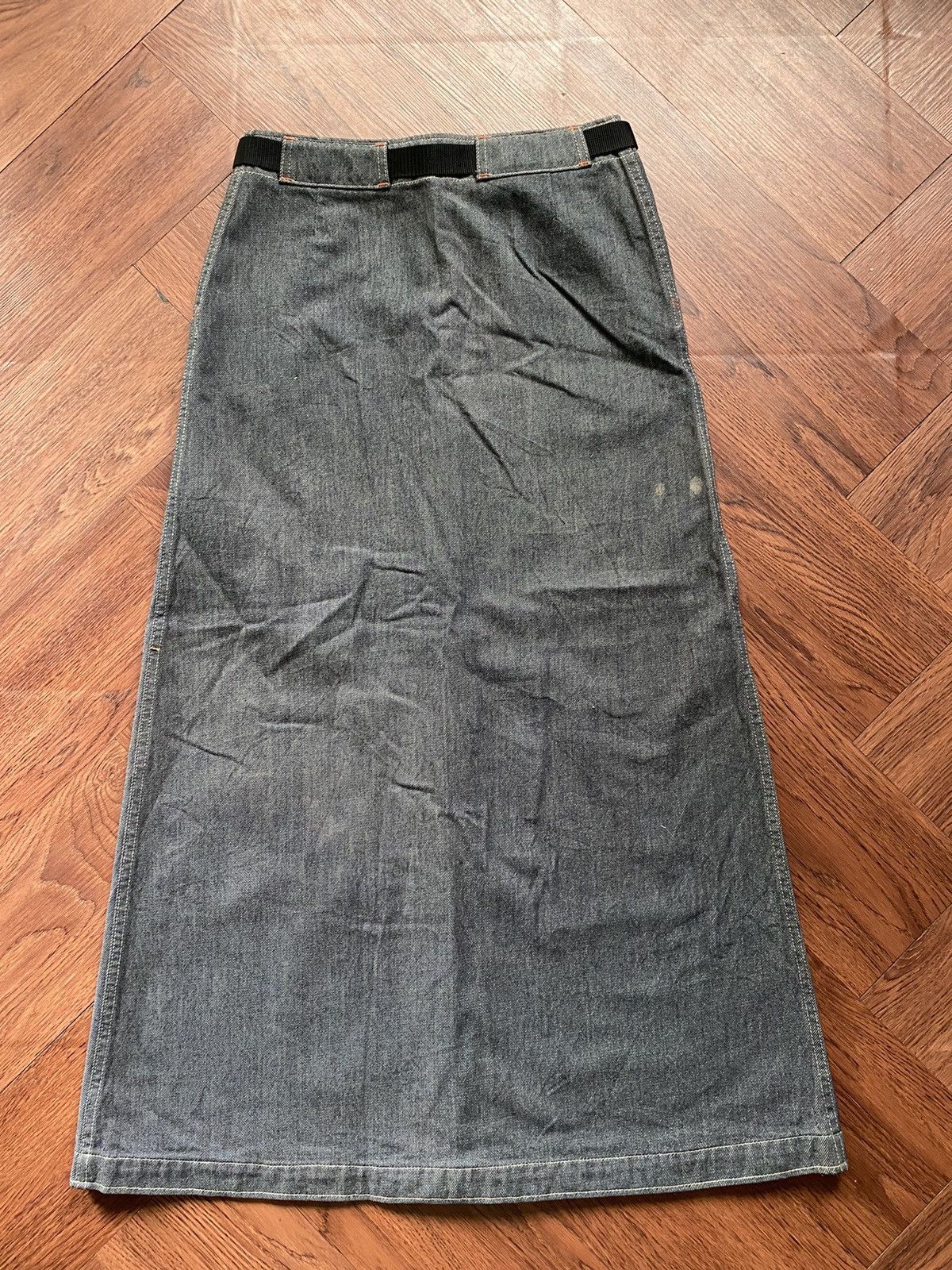 Hysteric Glamour Hysteric Glamour Skirt Size 28" / US 6 / IT 42 - 3 Thumbnail