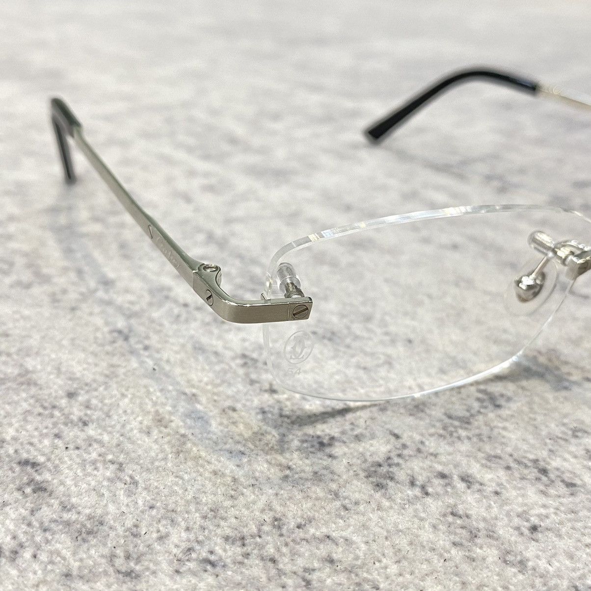 Cartier CARTIER CT0086O 002 Size ONE SIZE - 2 Thumbnail