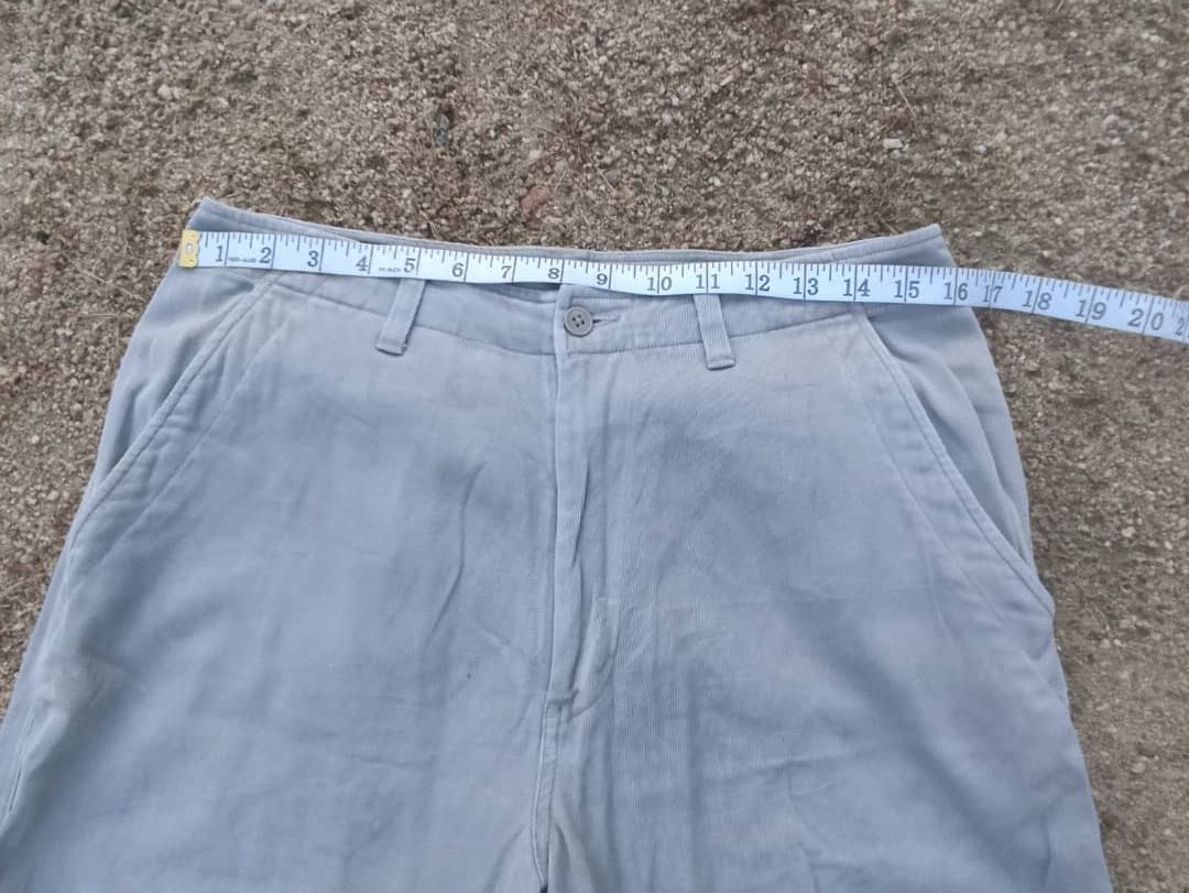 Polo Ralph Lauren Polo Ralph Lauren Casual Pants Size US 32 / EU 48 - 12 Thumbnail