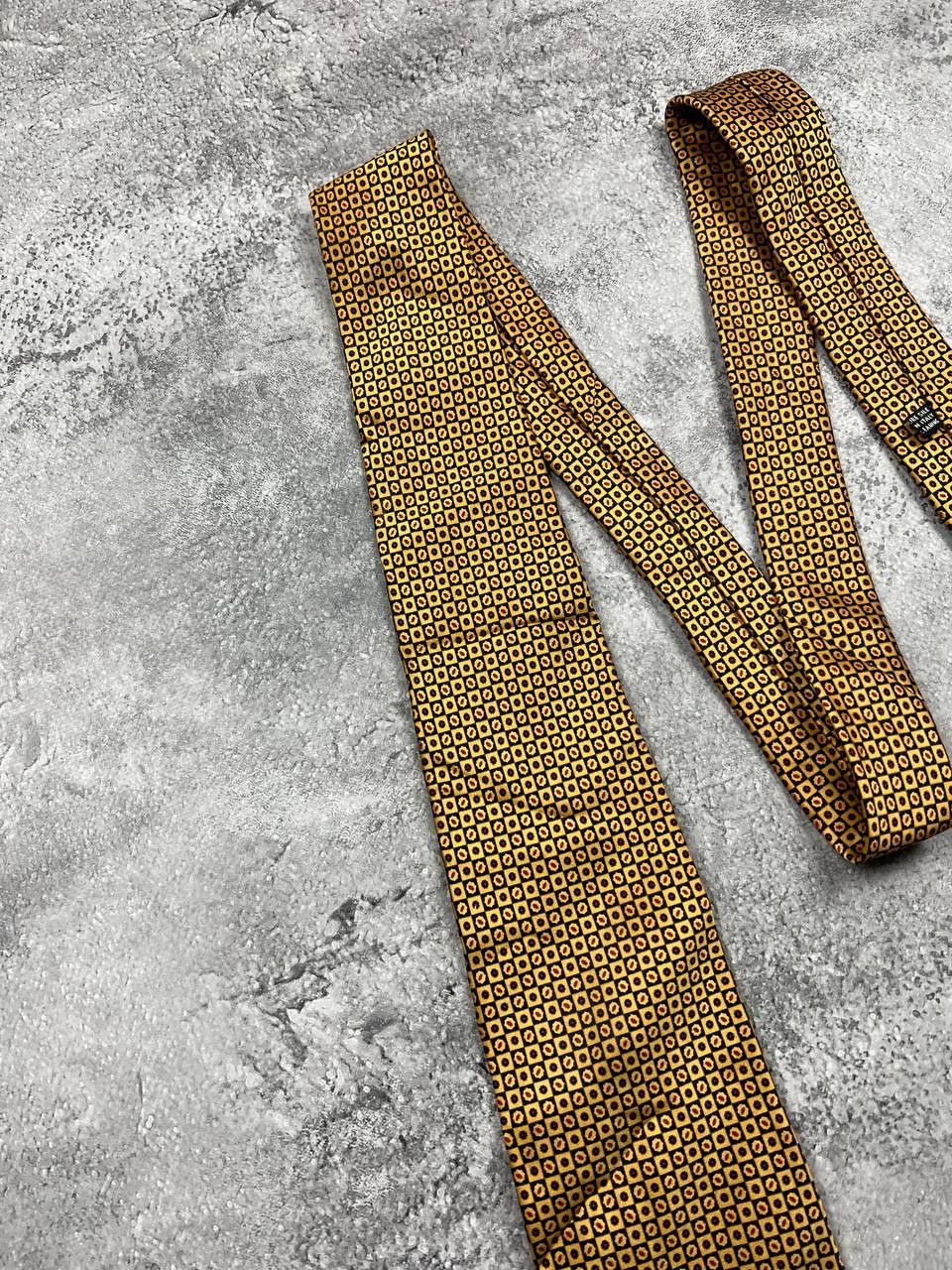 Stefano Ricci Stefano Ricci 100% Puresilk Tie Size ONE SIZE - 3 Thumbnail