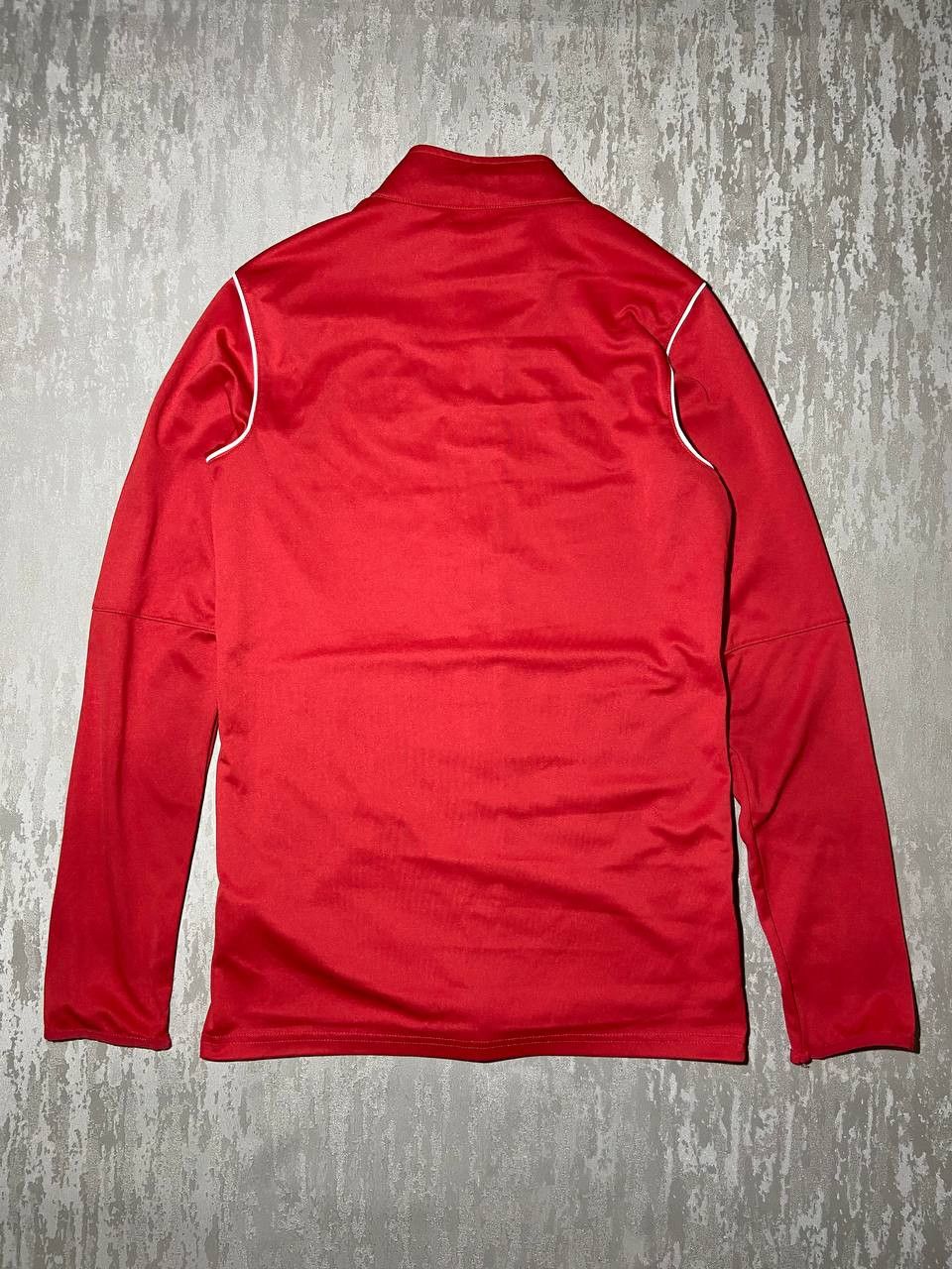 Nike × Vintage Sunderland Nike Football Track Training Top Full zip S Size US S / EU 44-46 / 1 - 9 Thumbnail