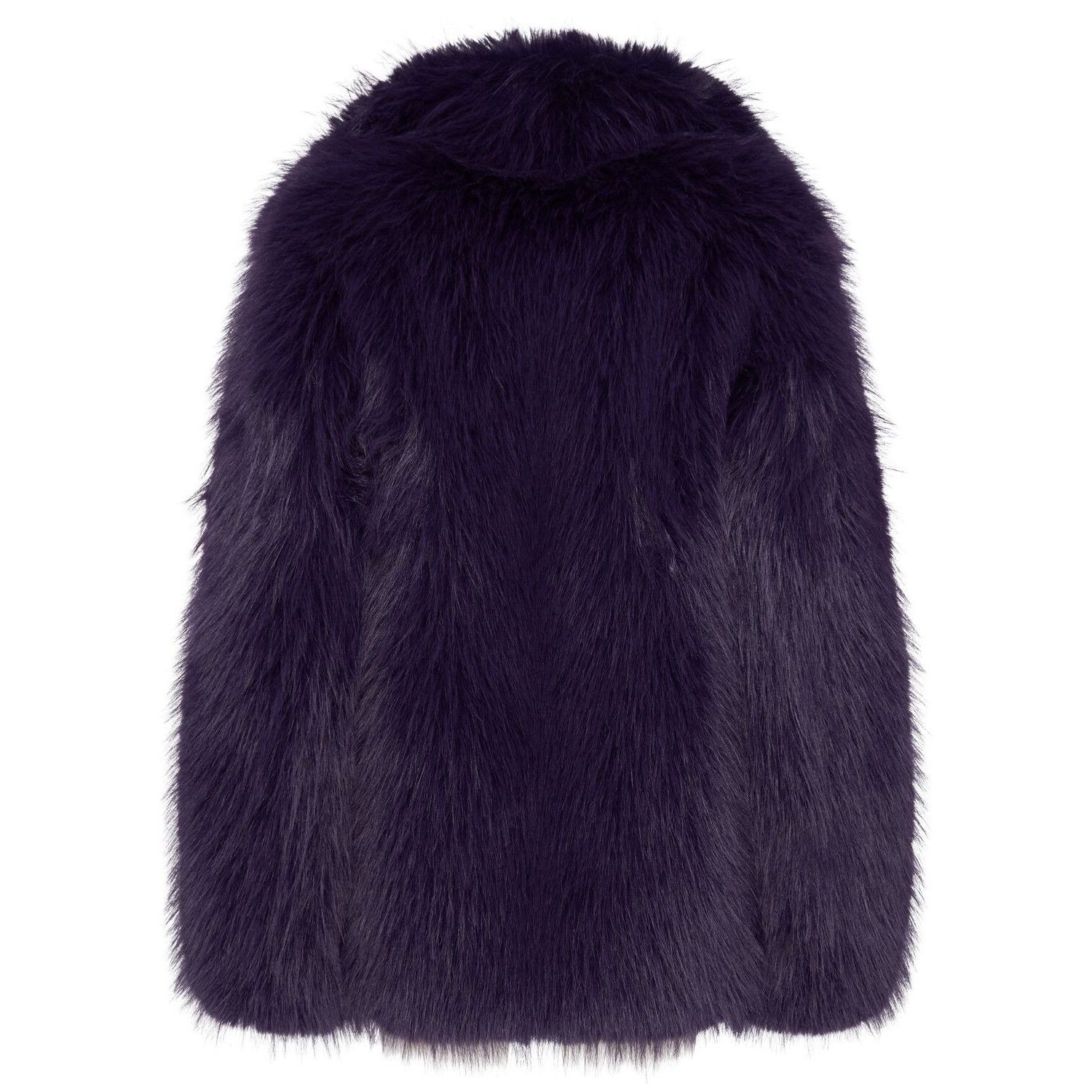 Dsquared2 DSQUARED2 Venus Purple Jacket New & Authentic (Women's size: Size M / US 6-8 / IT 42-44 - 2 Thumbnail