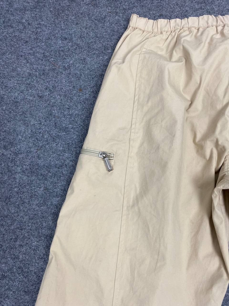 PPFM ppfm japanese brand cargo pants nice design Size US 30 / EU 46 - 4 Thumbnail