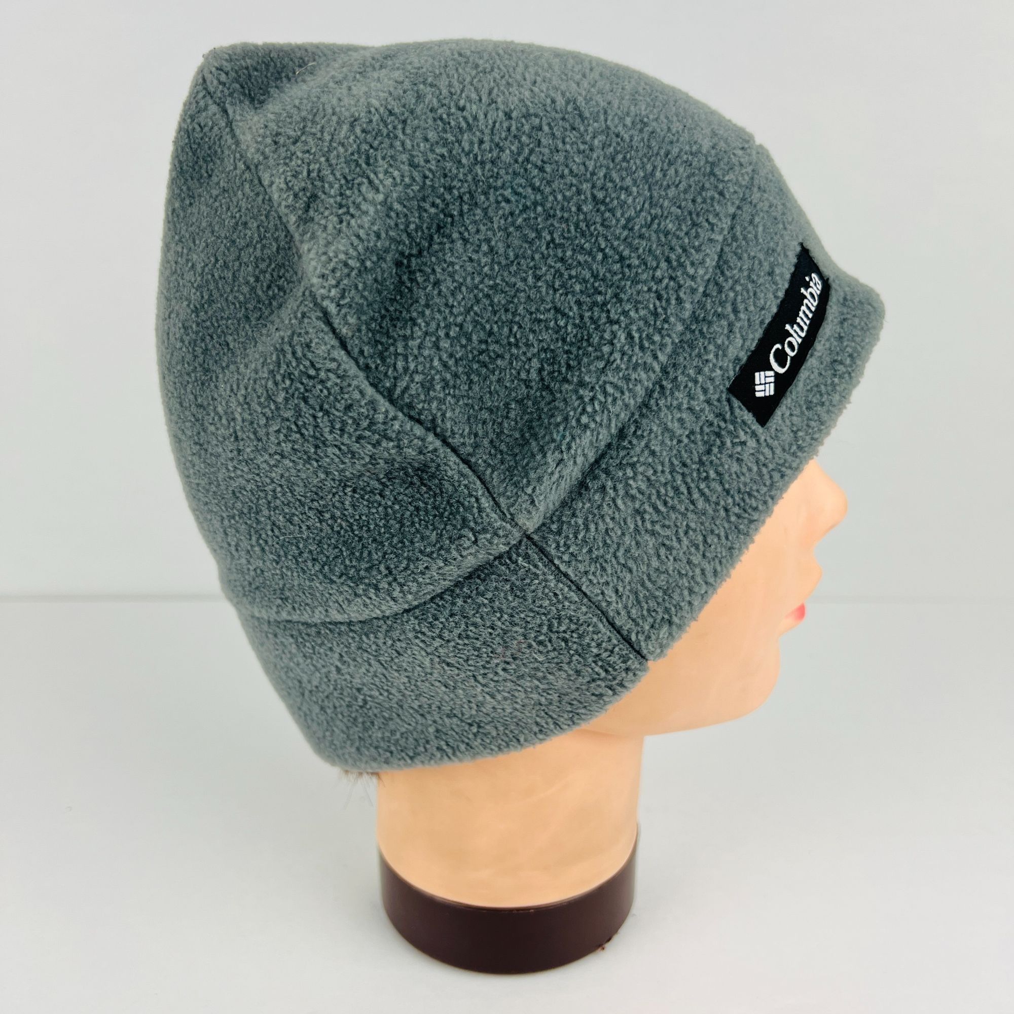 Columbia Columbia Sportswear Company Brand Beanie Cap Hat Youth L/XL Size ONE SIZE - 5 Thumbnail