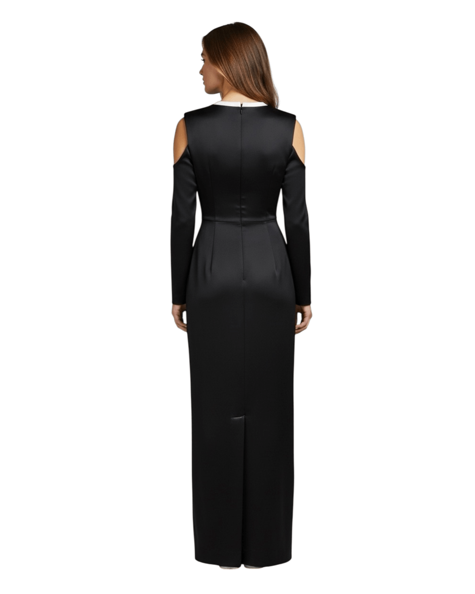 Haider Ackermann Haider Ackerman Cut-Out Dress Size S / US 4 / IT 40 - 5 Thumbnail