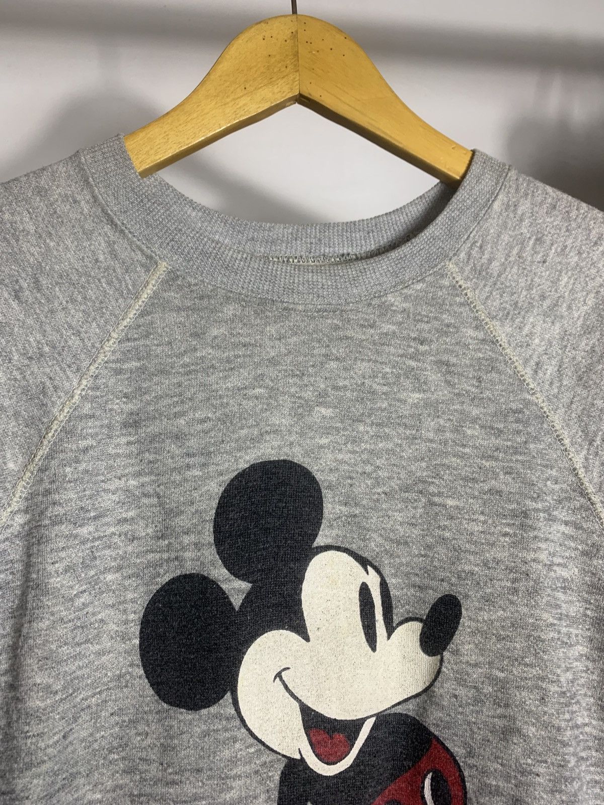 Vintage Vintage 80s Tropixtogs Disney Size US S / EU 44-46 / 1 - 4 Thumbnail