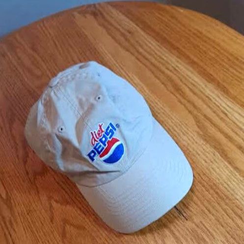 Vintage VINTAGE Select Design Hat Baseball Cap Men Adjustable Outdoor Cotton Tan Size Adjustable Mens Size ONE SIZE - 2 Thumbnail