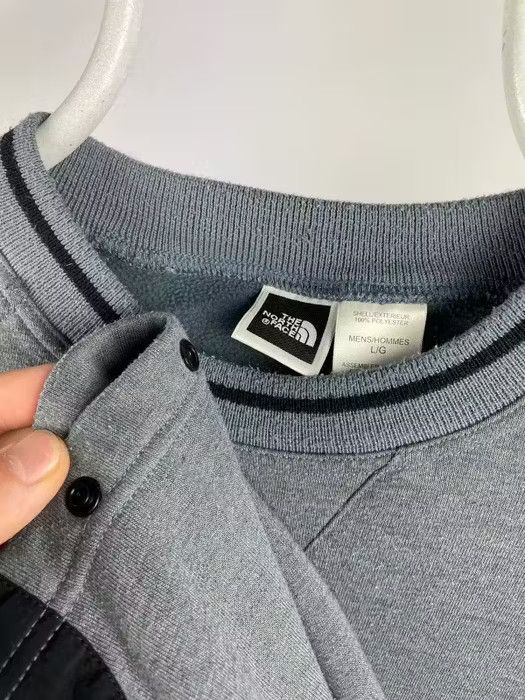 The North Face The north face sweatshirt streetwear vintage Size US L / EU 52-54 / 3 - 2 Thumbnail