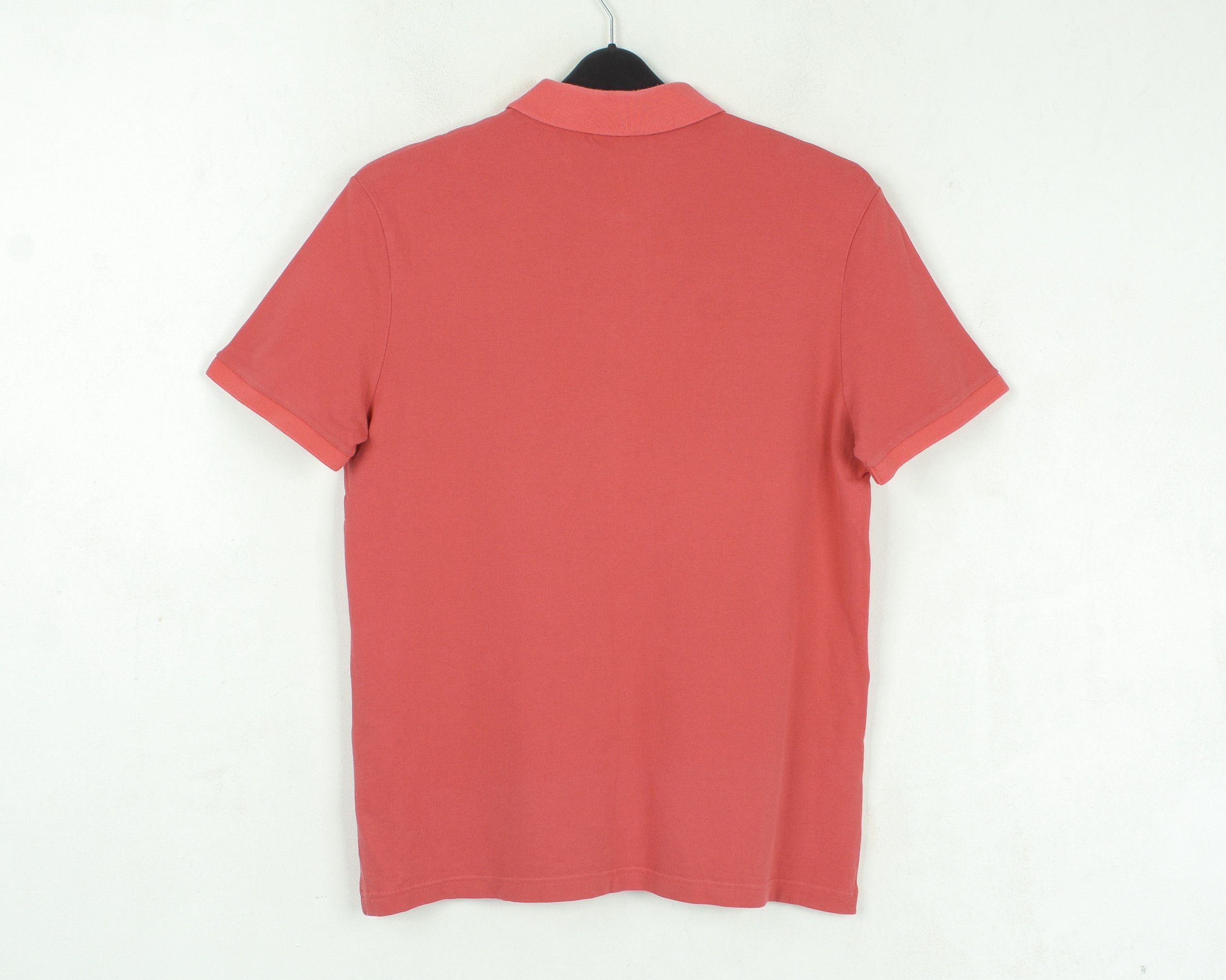 Lacoste Fairplay Regular Fit Polo Shirt Short Sleeve Summer Golf Size US M / EU 48-50 / 2 - 4 Thumbnail