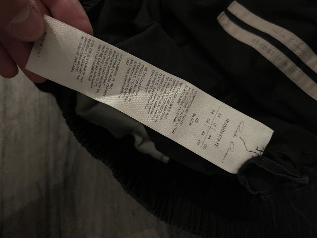 Rick Owens Rick Owens pants Size US 33 - 6 Thumbnail