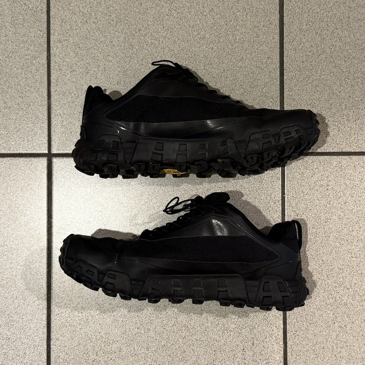 Norse Projects Norse Projects Hyper Runners Size US 8.5 / EU 41-42 - 4 Thumbnail