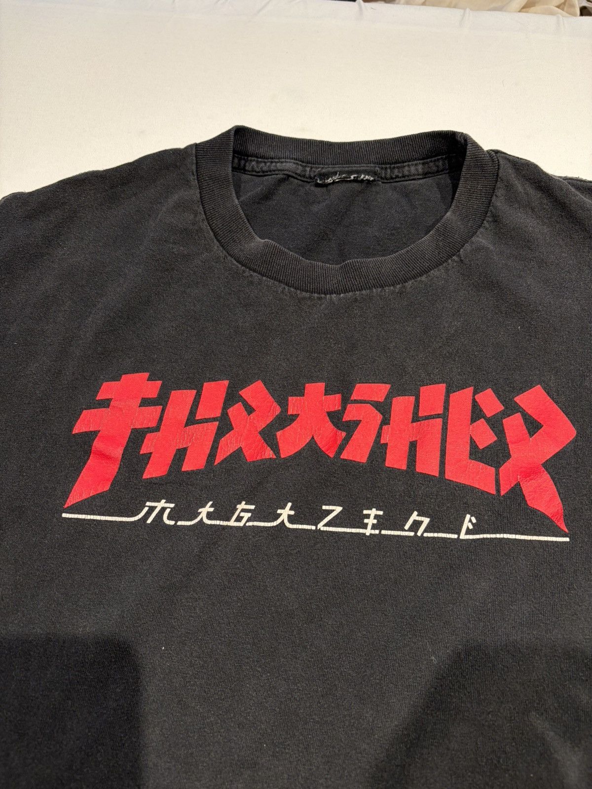 Thrasher Thrasher Shirt XL Size US XL / EU 56 / 4 - 1 Thumbnail