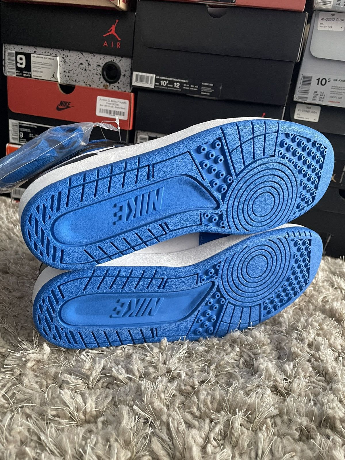 Fragment Design × Jordan Brand Jordan 1.5 Retro Reverse Fragment Size US 10.5 / EU 43-44 - 7 Thumbnail