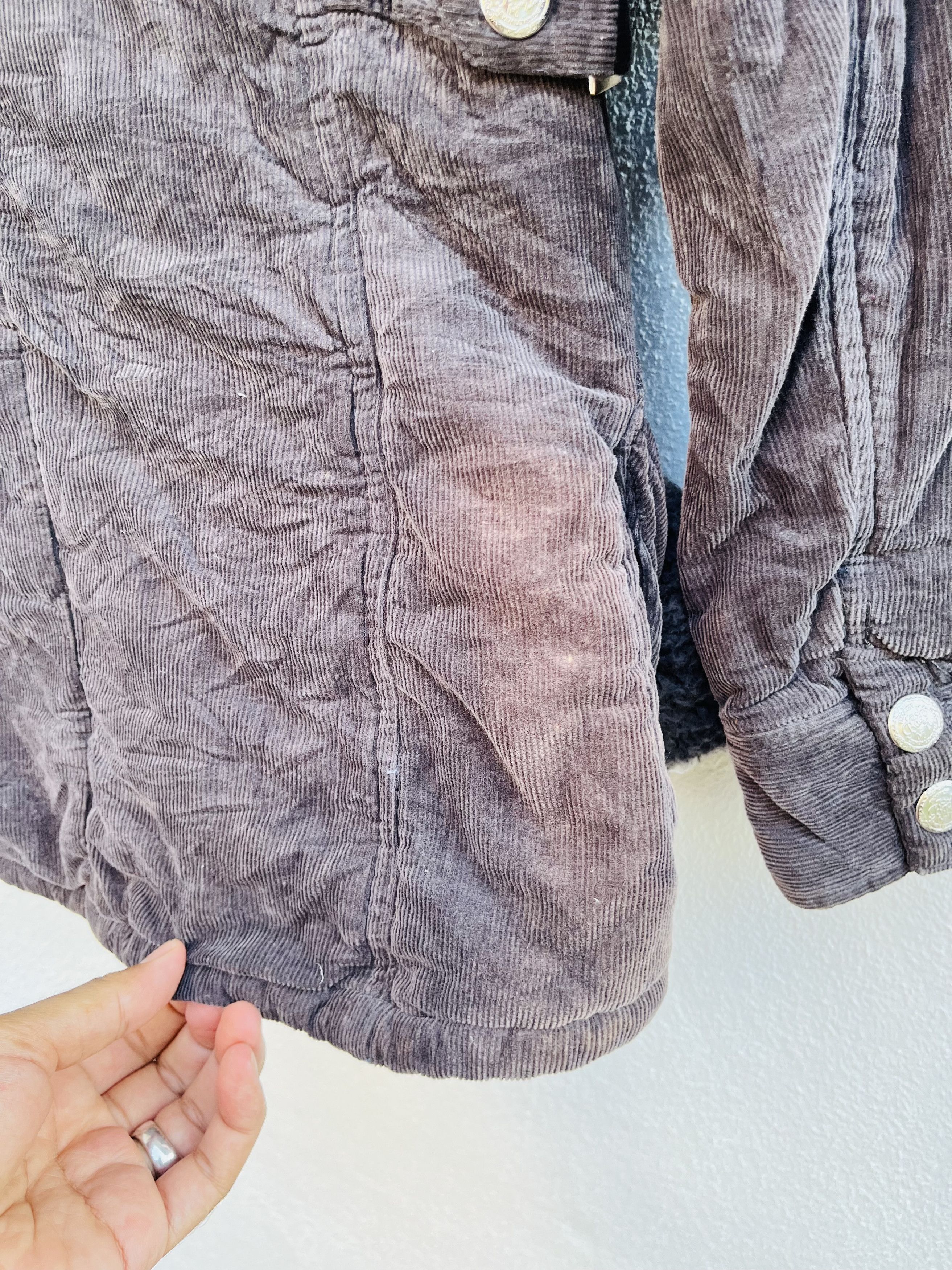 Japanese Brand Vintage Backs Pocket Japanese Designer Fashion Style Size M / US 6-8 / IT 42-44 - 13 Thumbnail