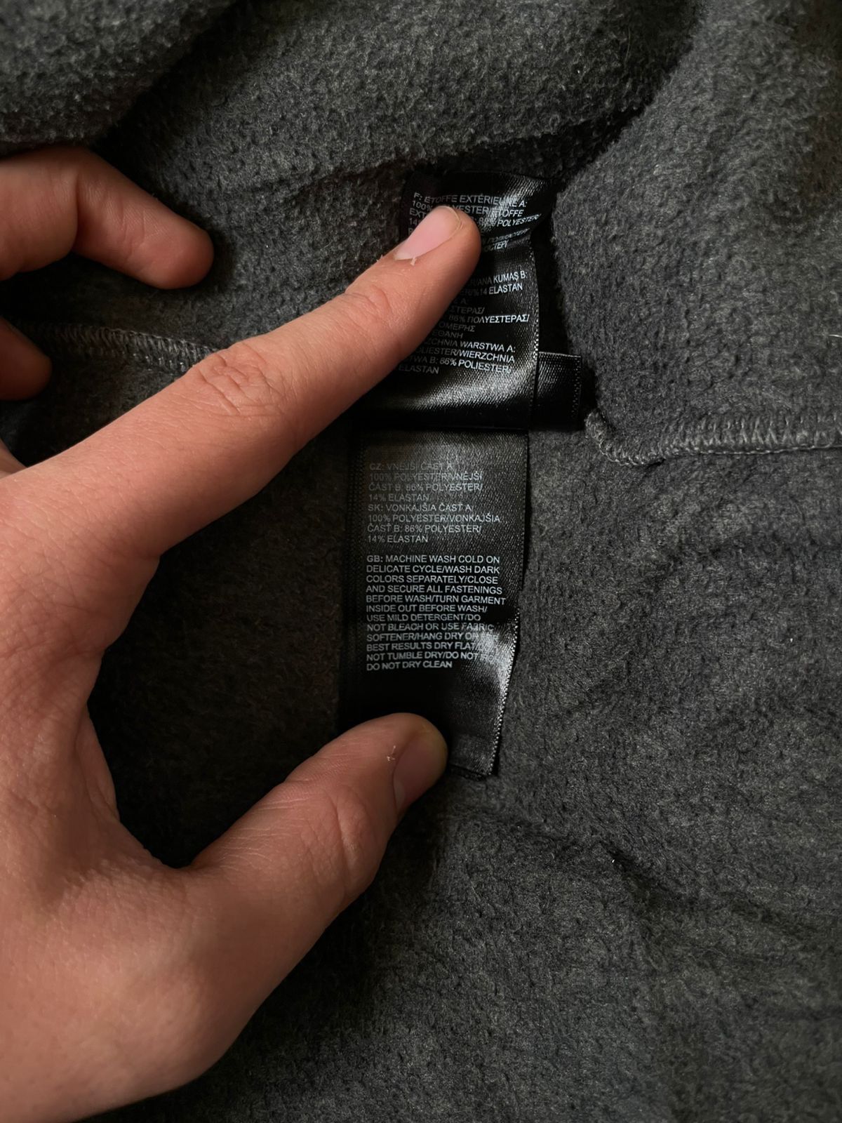 The North Face The north face Size US XL / EU 56 / 4 - 5 Thumbnail