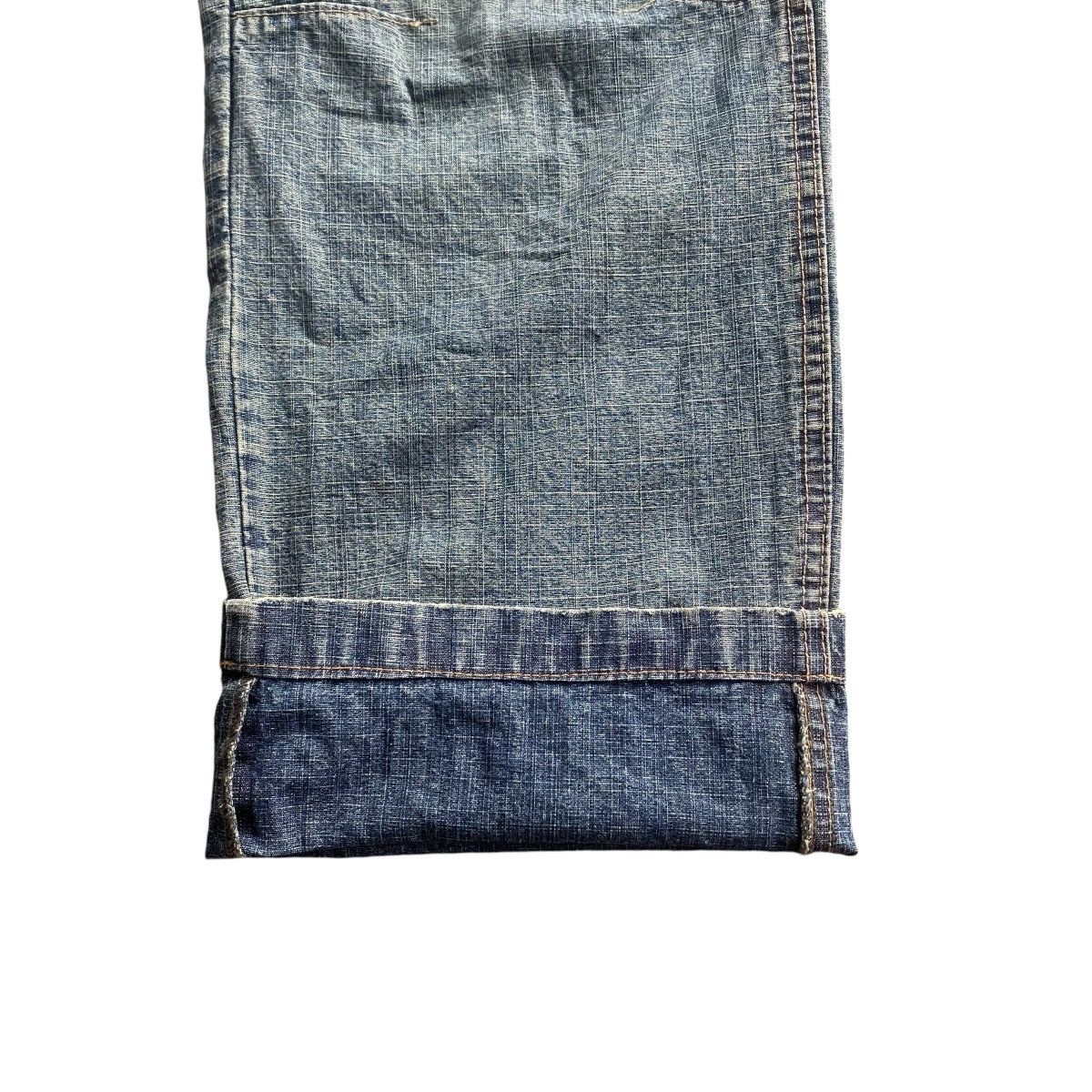 Oshkosh Vtg B’gosh Cargo Denim Size US 34 / EU 50 - 7 Thumbnail