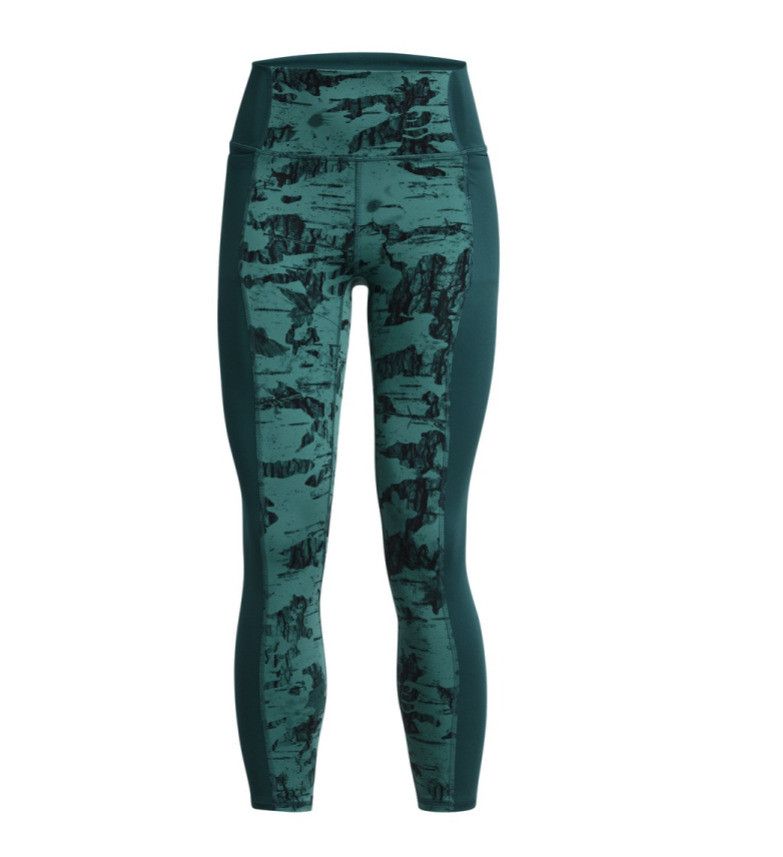 Under Armour Under Amour 1384160 Project Rock Let's Go Ankle Leggings S Size 27" / US 4 / IT 40 - 1 Thumbnail
