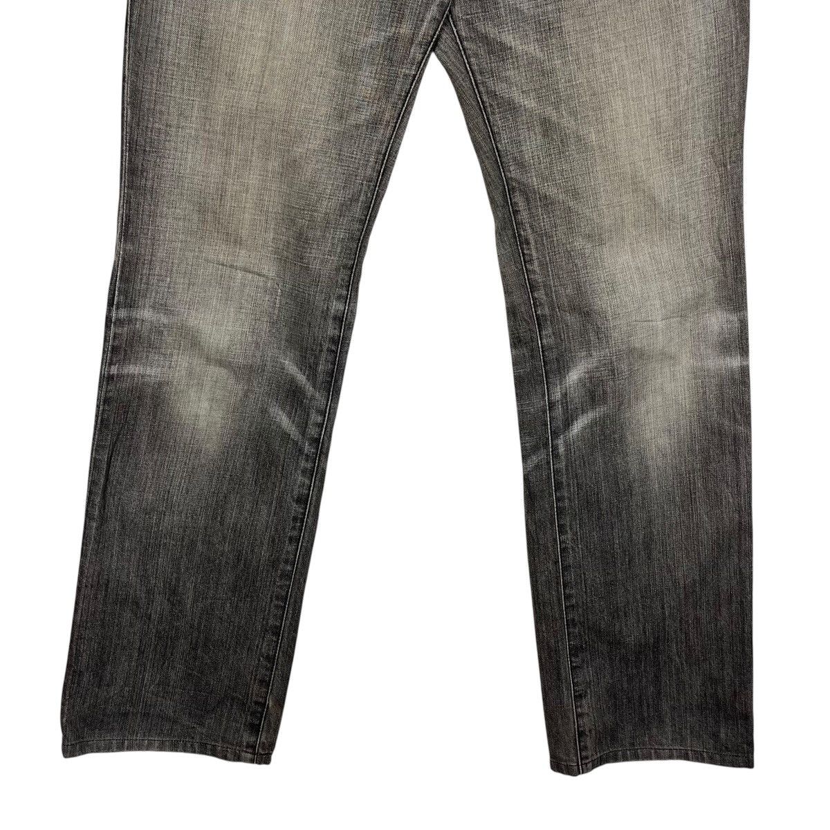 ABAHOUSE Vintage Abahouse Workwear Denim Jeans Size US 32 / EU 48 - 3 Thumbnail