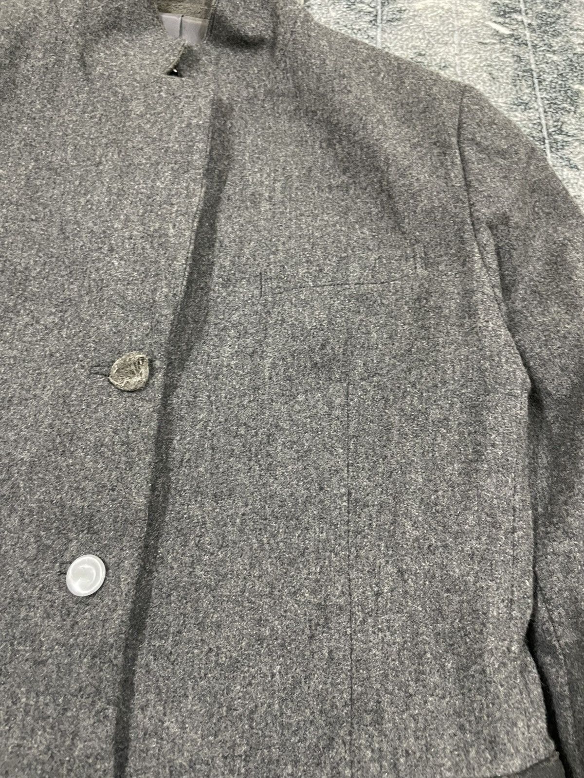 Dior CHRISTIAN DIOR BLAZER Size 38L - 5 Thumbnail