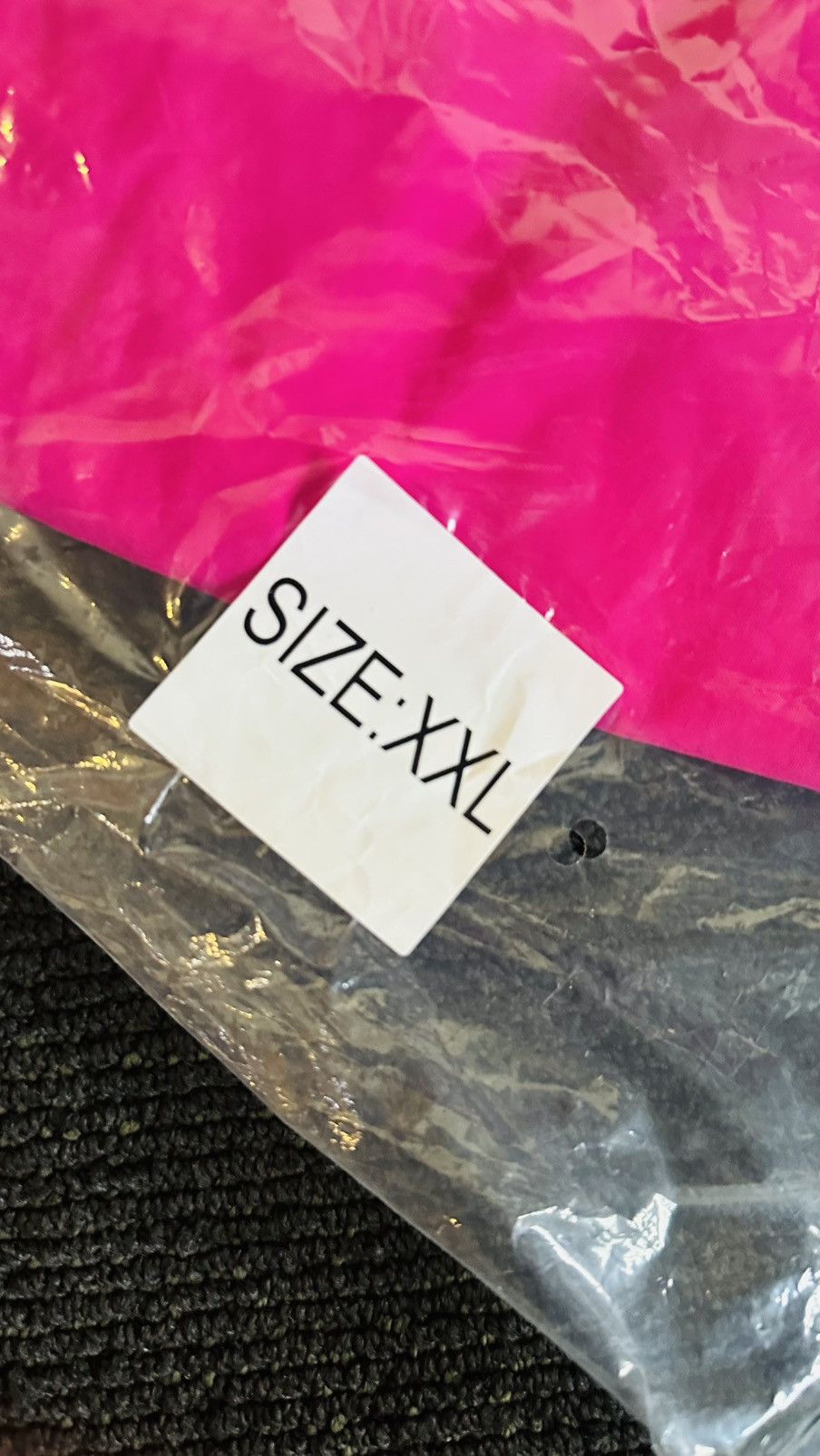 Supreme SS23 Supreme nylon water short (XXL) (pink) Size US 38 / EU 54 - 5 Thumbnail
