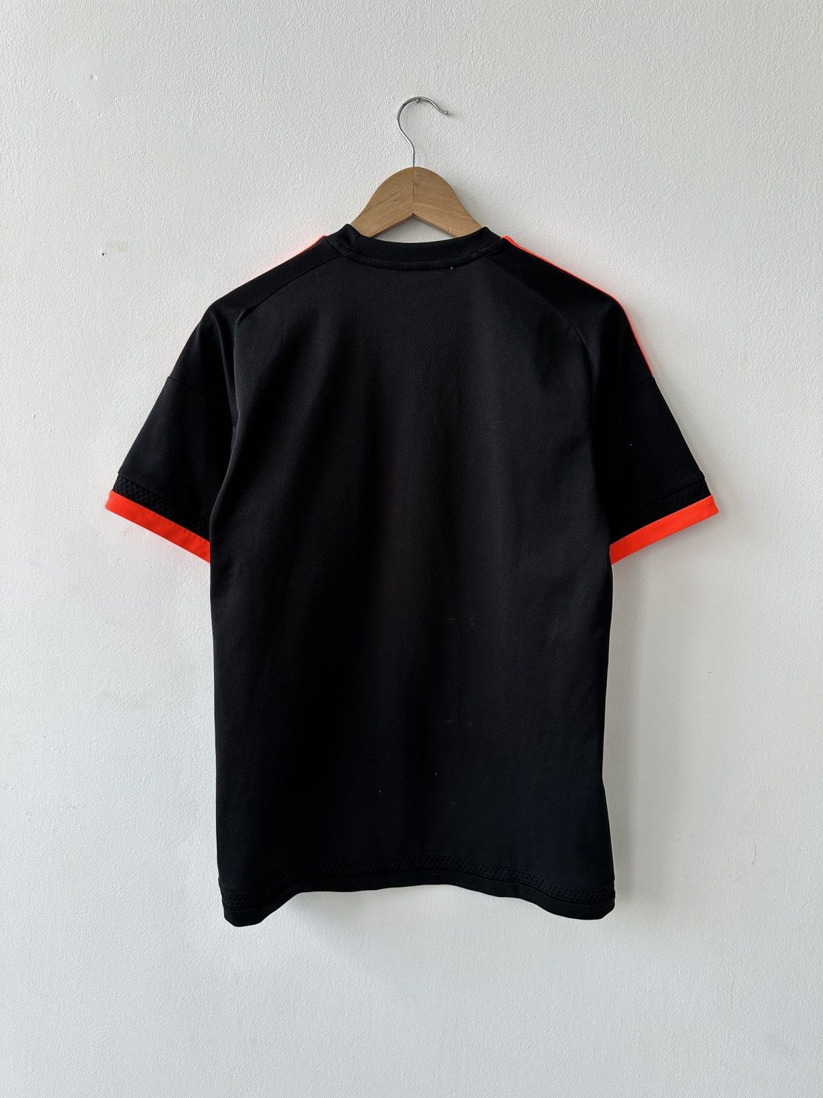 Adidas Manchester United 2015/2016 Adidas Third jersey Size US S / EU 44-46 / 1 - 9 Thumbnail