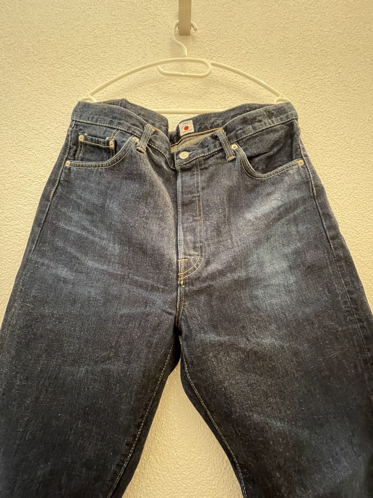 Edwin Edwin Denim Size US 34 / EU 50 - 2 Thumbnail