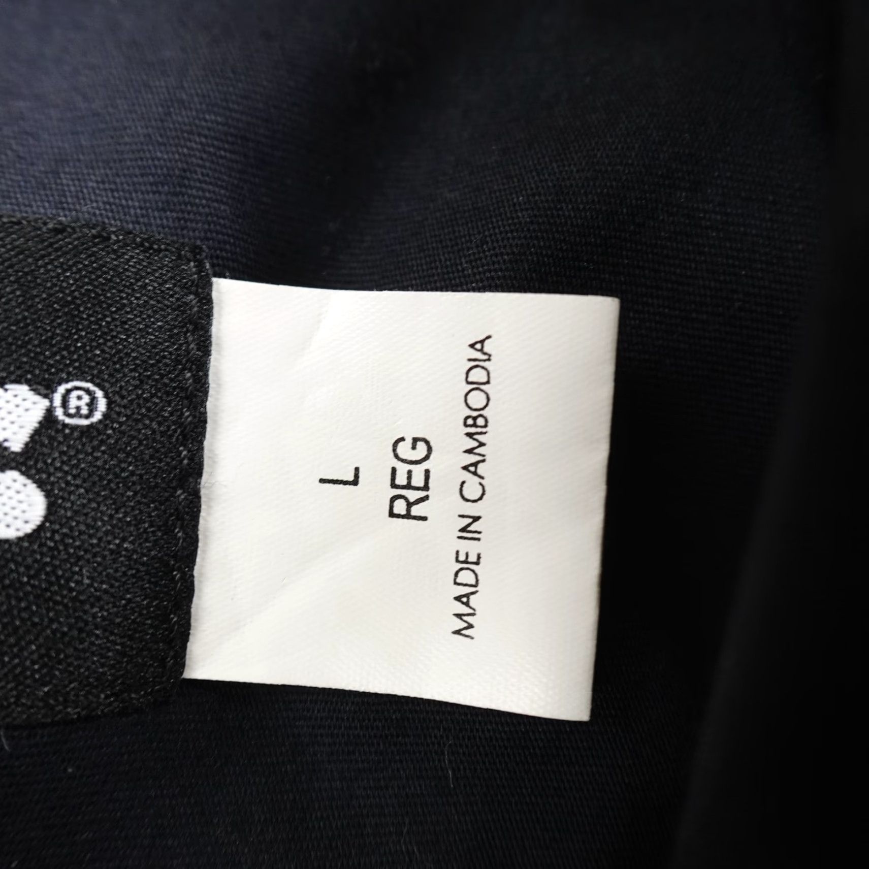 Vintage Blauer Shirt Mens L Dark Navy Blue Short Sleeve Police Uniform Button Up Work Size US L / EU 52-54 / 3 - 5 Thumbnail
