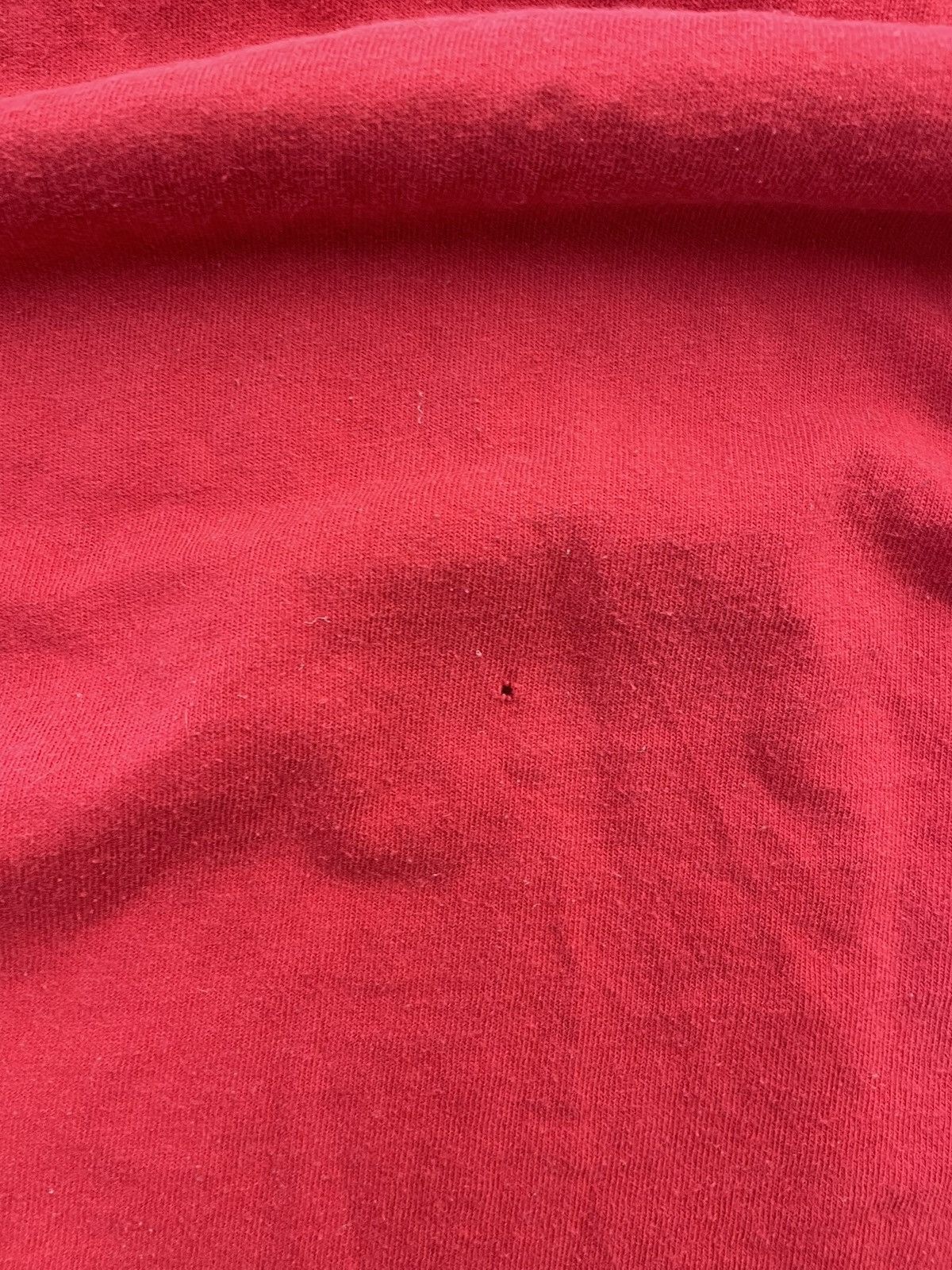 Changes Vintage Rare 90s Spiderman Chinese Kanji Tee single stitch Size US XL / EU 56 / 4 - 4 Thumbnail