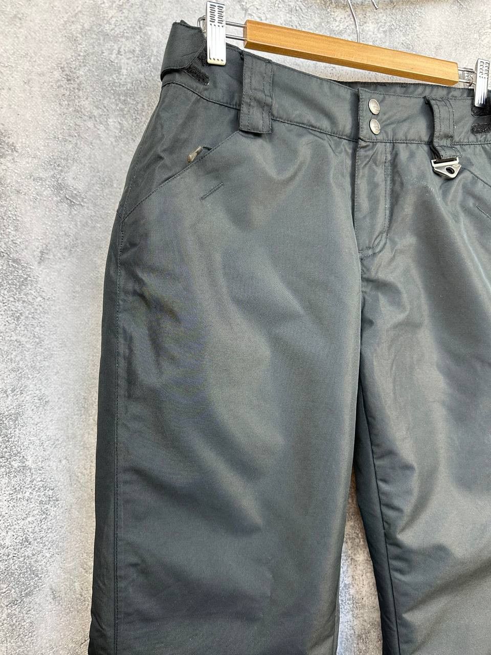 Oakley Oakley Snowboard Ski Pants Regular Fit Technical Waterproof Size US 28 / EU 44 - 3 Thumbnail