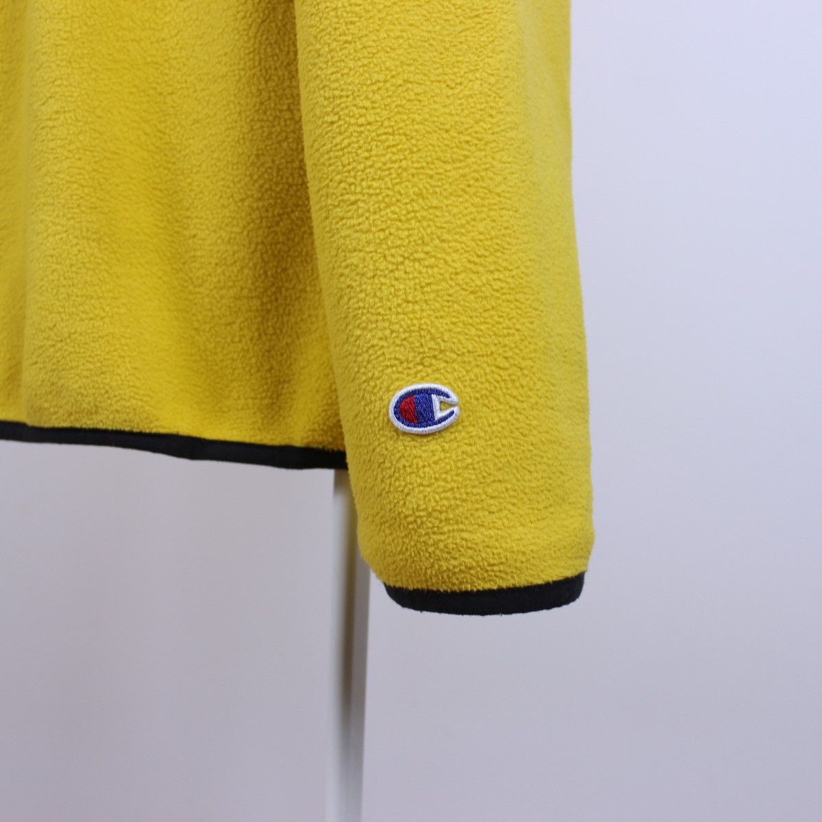 Champion Vintage Champion Fleece Polartec Size US L / EU 52-54 / 3 - 4 Thumbnail