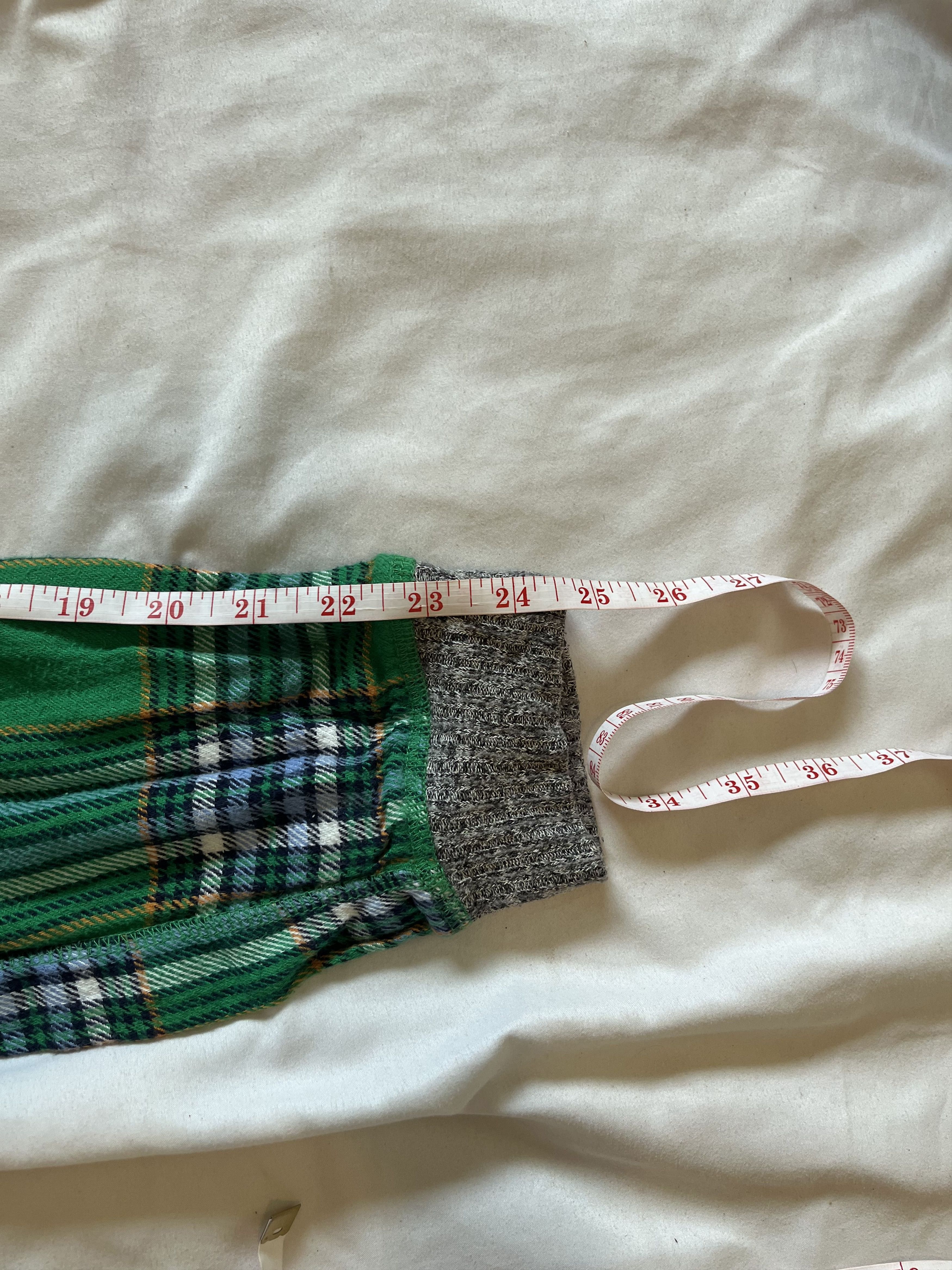 American Eagle Outfitters Aerie Green Pajama Bottoms Size XS regular Size 27" / US 4 / IT 40 - 5 Thumbnail