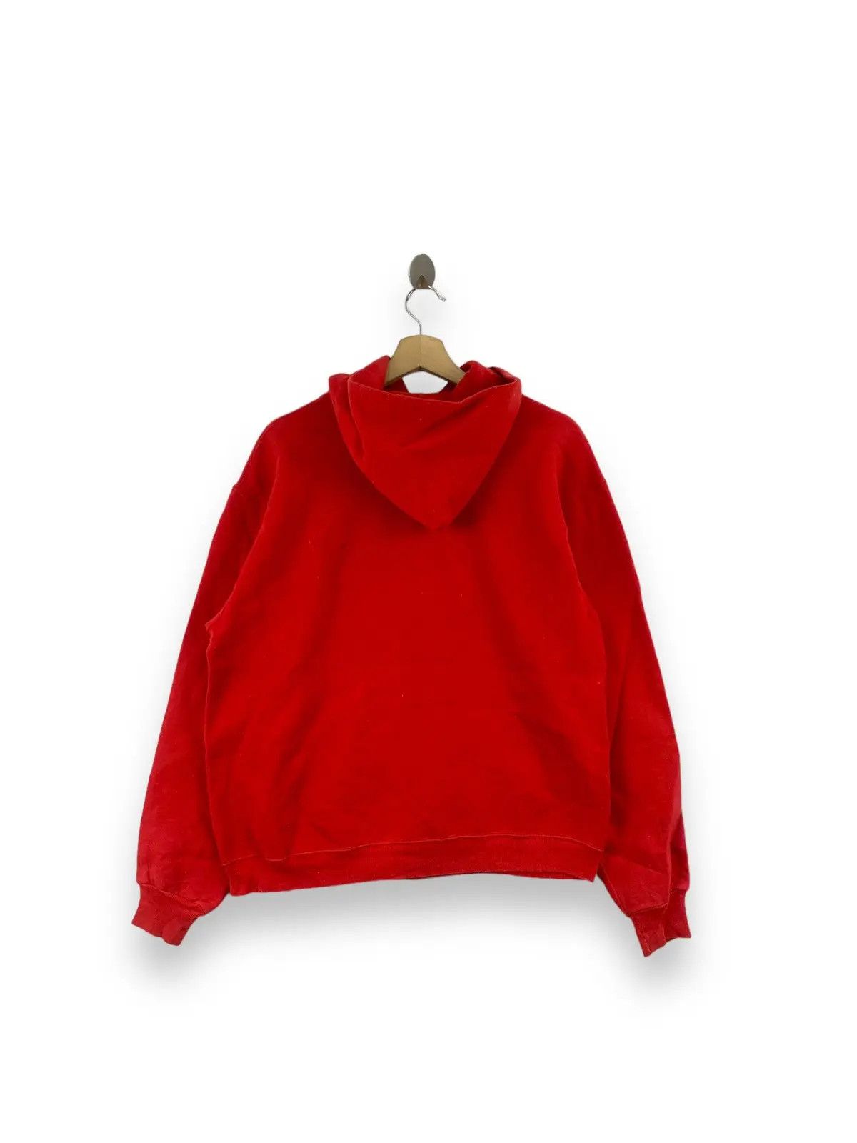 Russell Athletic Vintage 90’ RUSSELL ATHLETIC 44 Lady Cajun Basketball Size L / US 10 / IT 46 - 5 Thumbnail