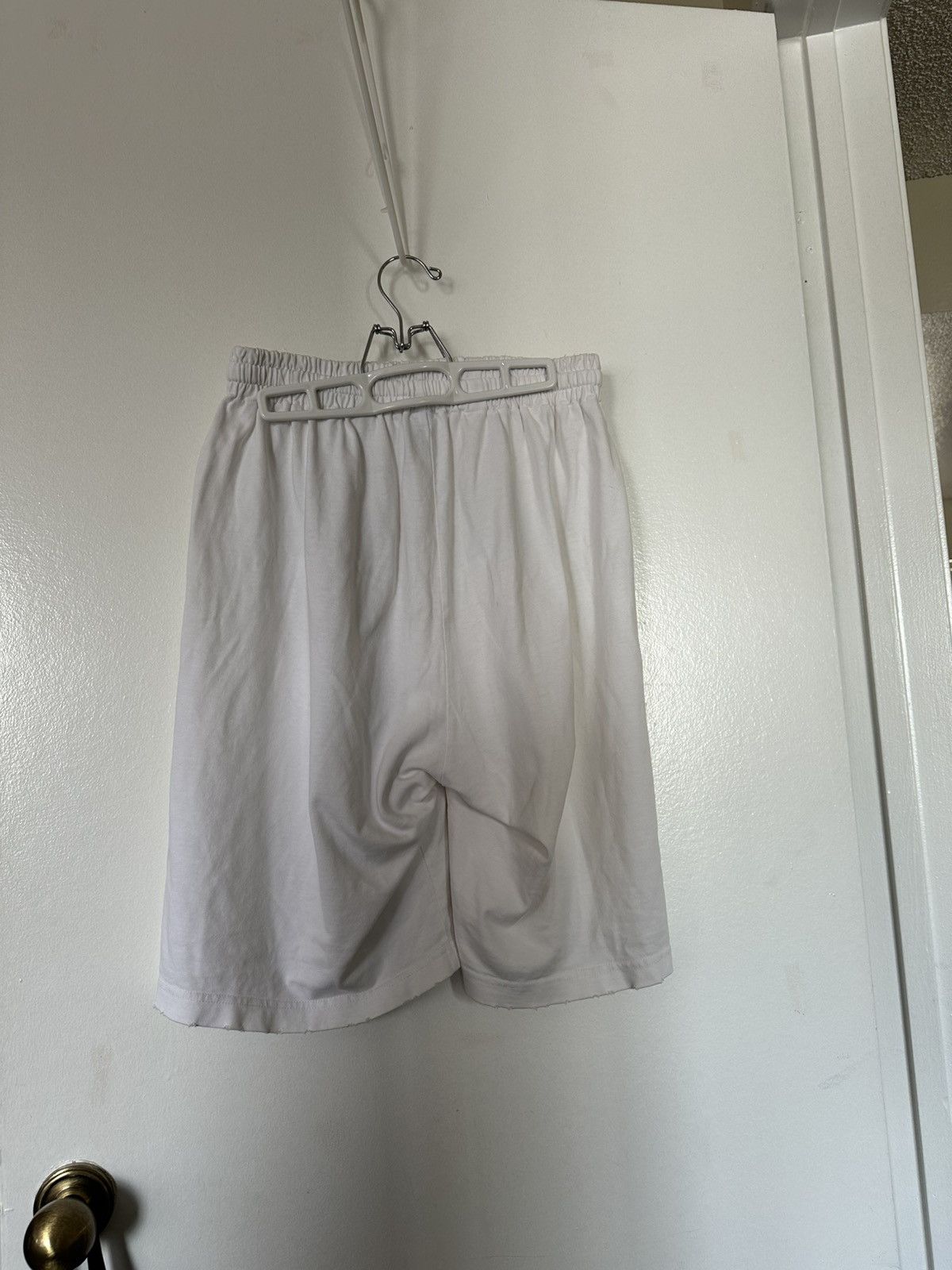 Number (N)ine Number (n)ine SS06 runway shorts Size US 32 / EU 48 - 6 Thumbnail