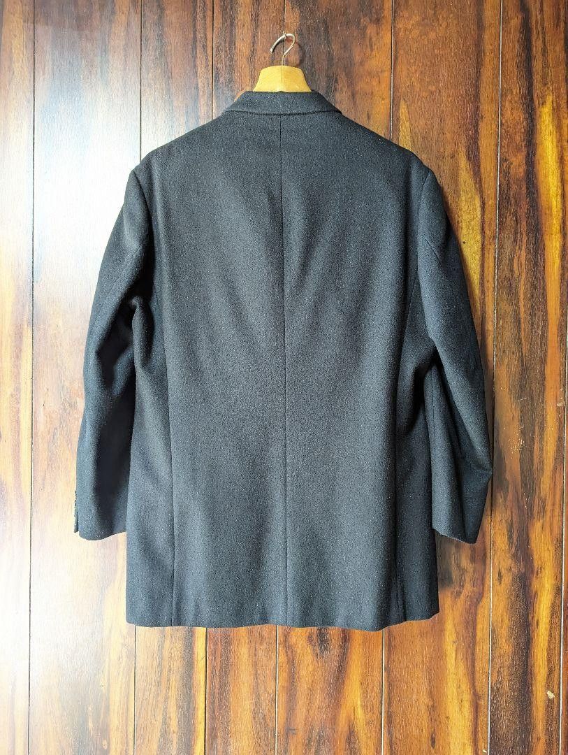 Yohji Yamamoto Yohji Yamamoto setup suit Size US M / EU 48-50 / 2 - 2 Thumbnail