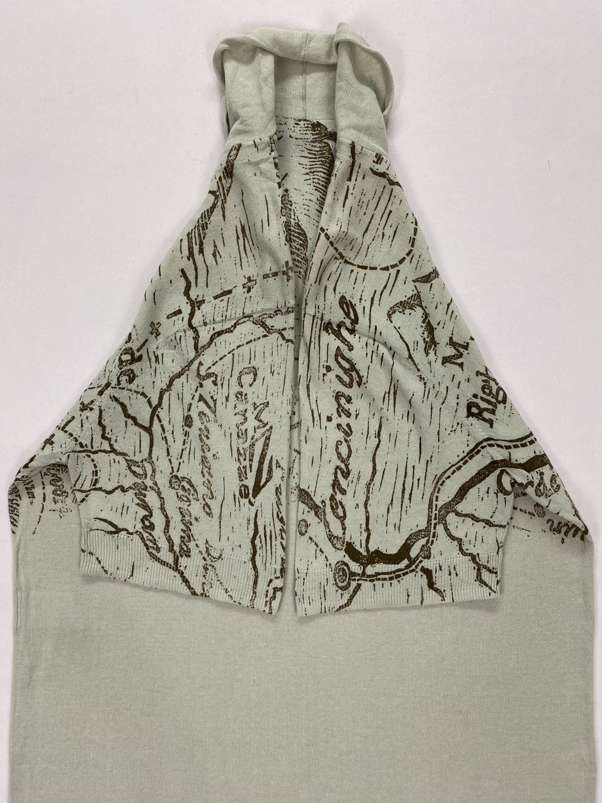 Ne-Net Issey Miyake Shirt