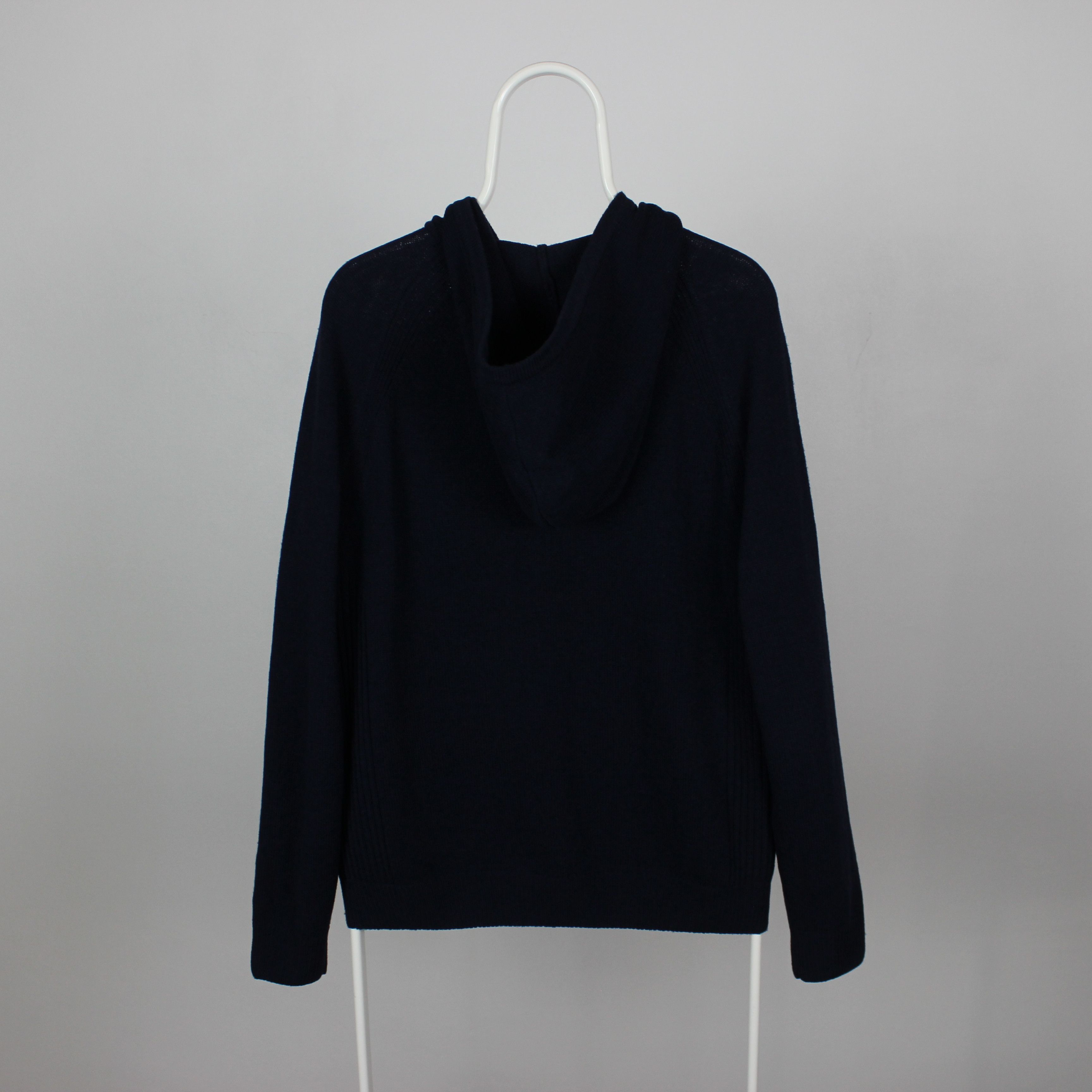 Nigel Cabourn Nigel Cabourn hoodie men full zip wool M L nigel hall Size US L / EU 52-54 / 3 - 8 Thumbnail