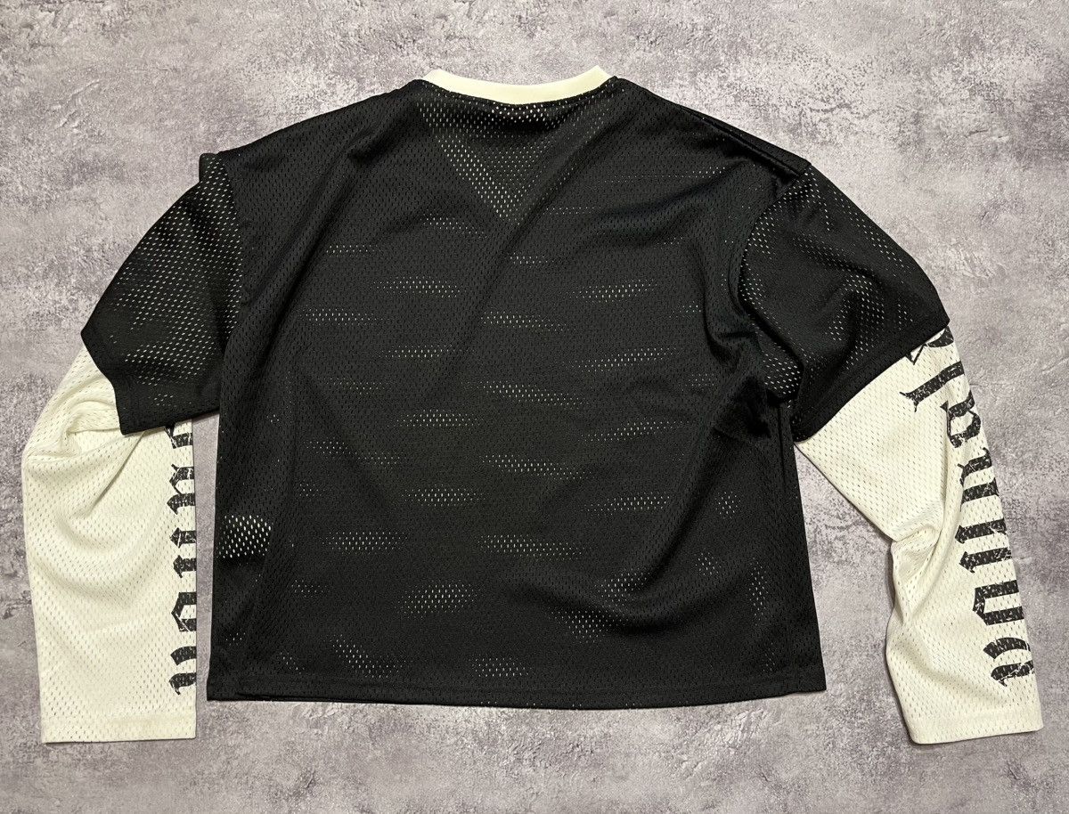 YoungLA YoungLA sinister jersey Size US M / EU 48-50 / 2 - 4 Thumbnail