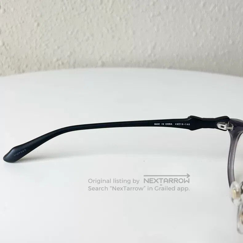 Vivienne Westwood Vivienne Westwood Saturn Bow Bookworm Glasses Frame Size ONE SIZE - 9 Thumbnail