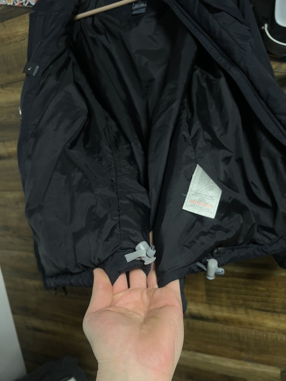 Nike Jacket Nike ACG Drill Size US S / EU 44-46 / 1 - 16 Thumbnail