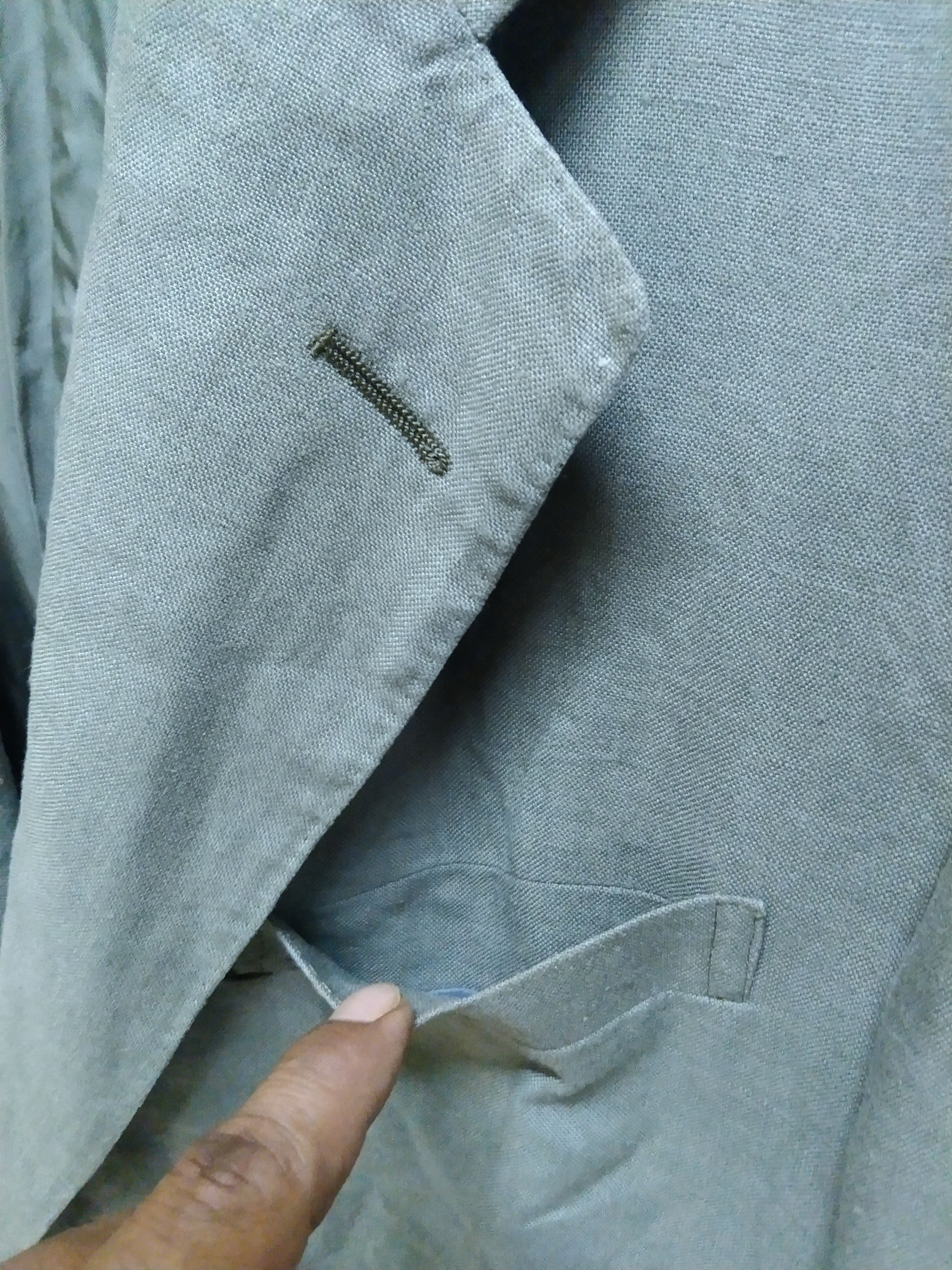Polo Ralph Lauren Polo by Ralph Lauren Size 40R - 8 Thumbnail