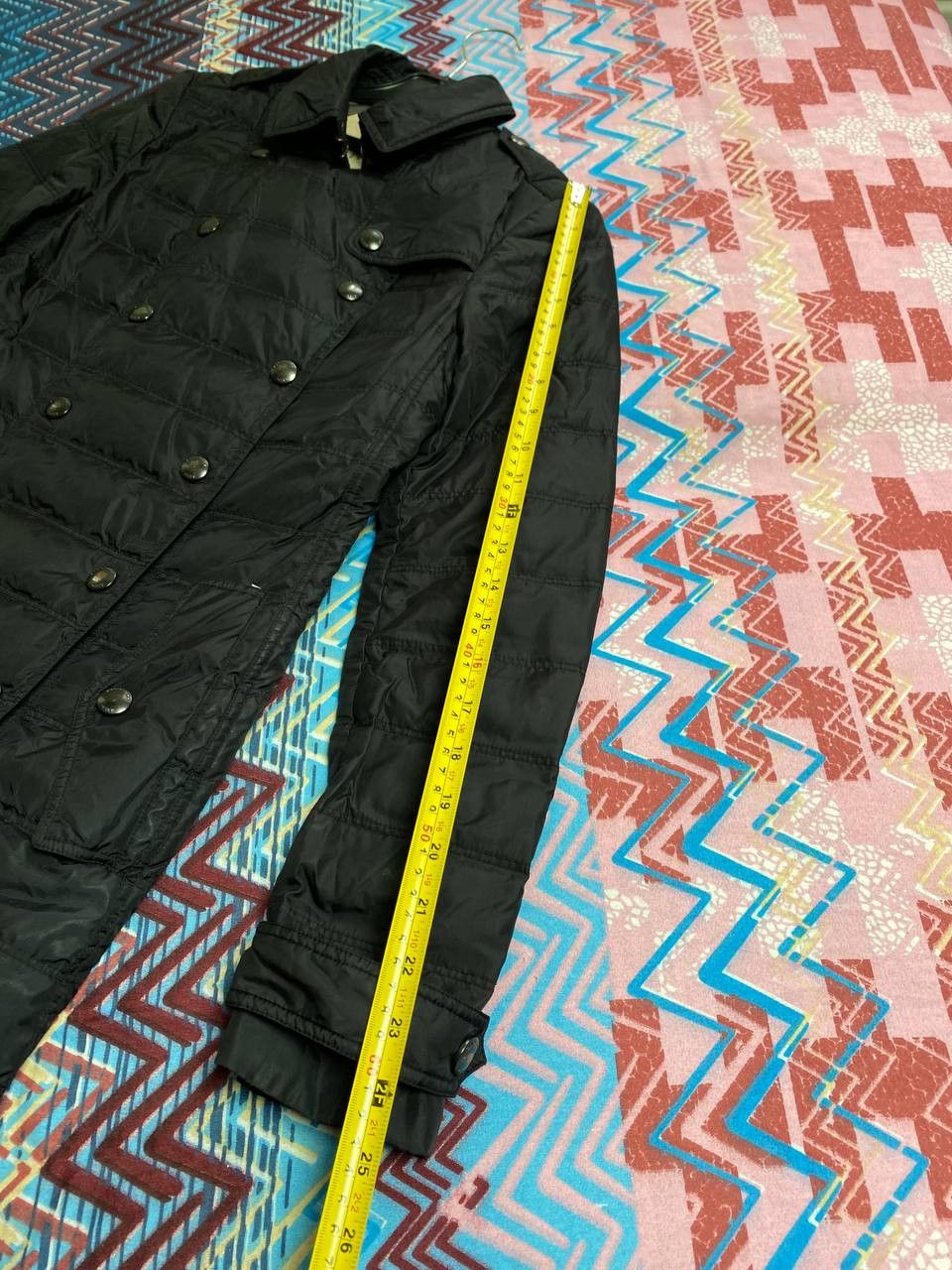 Burberry Burberry Brit Women’s down jacket size XS Size XS / US 0-2 / IT 36-38 - 13 Thumbnail